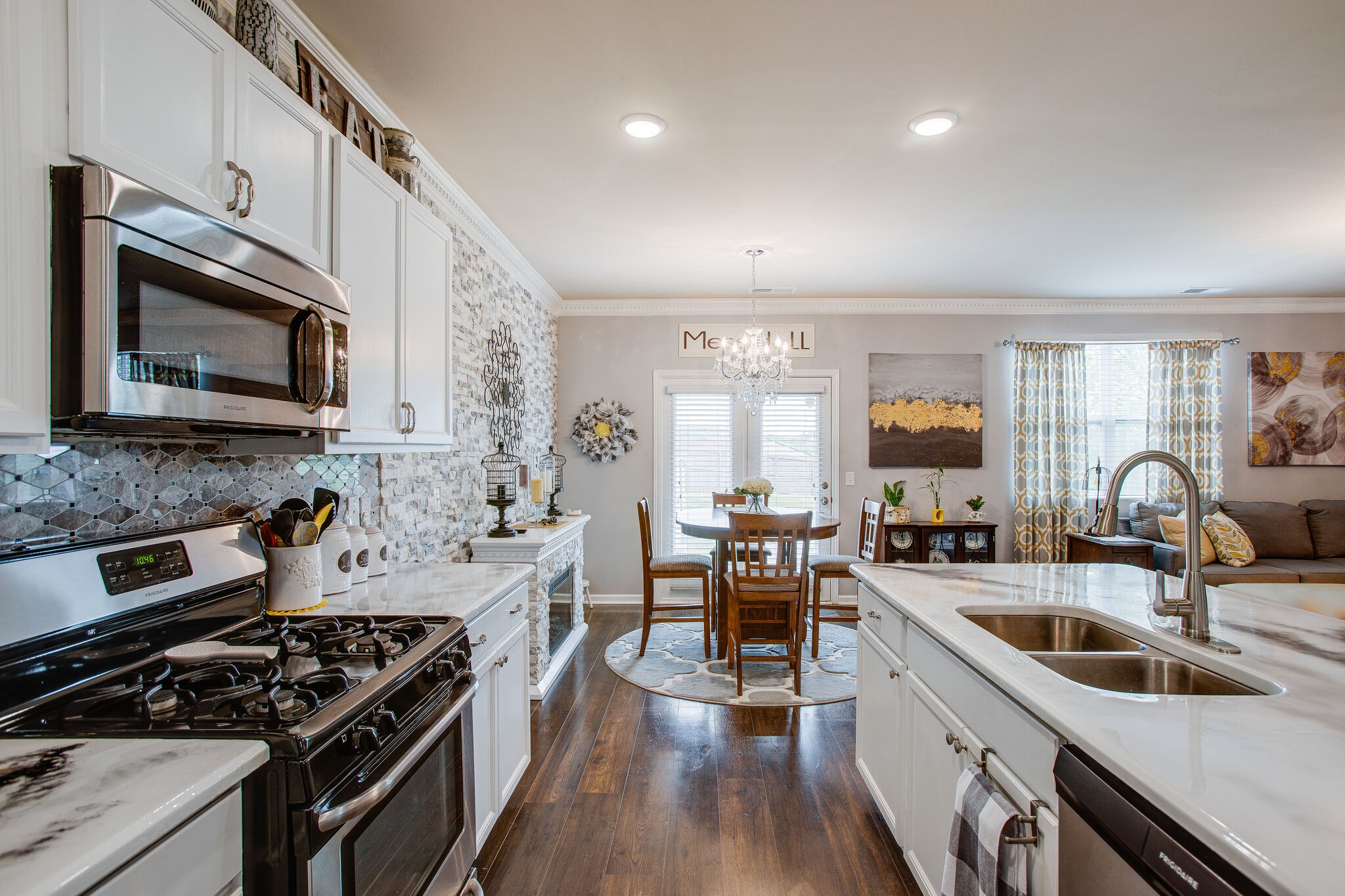 660 Prominence Road Columbia, TN 38401 - Photo 8 of 27 Gallery Image 8