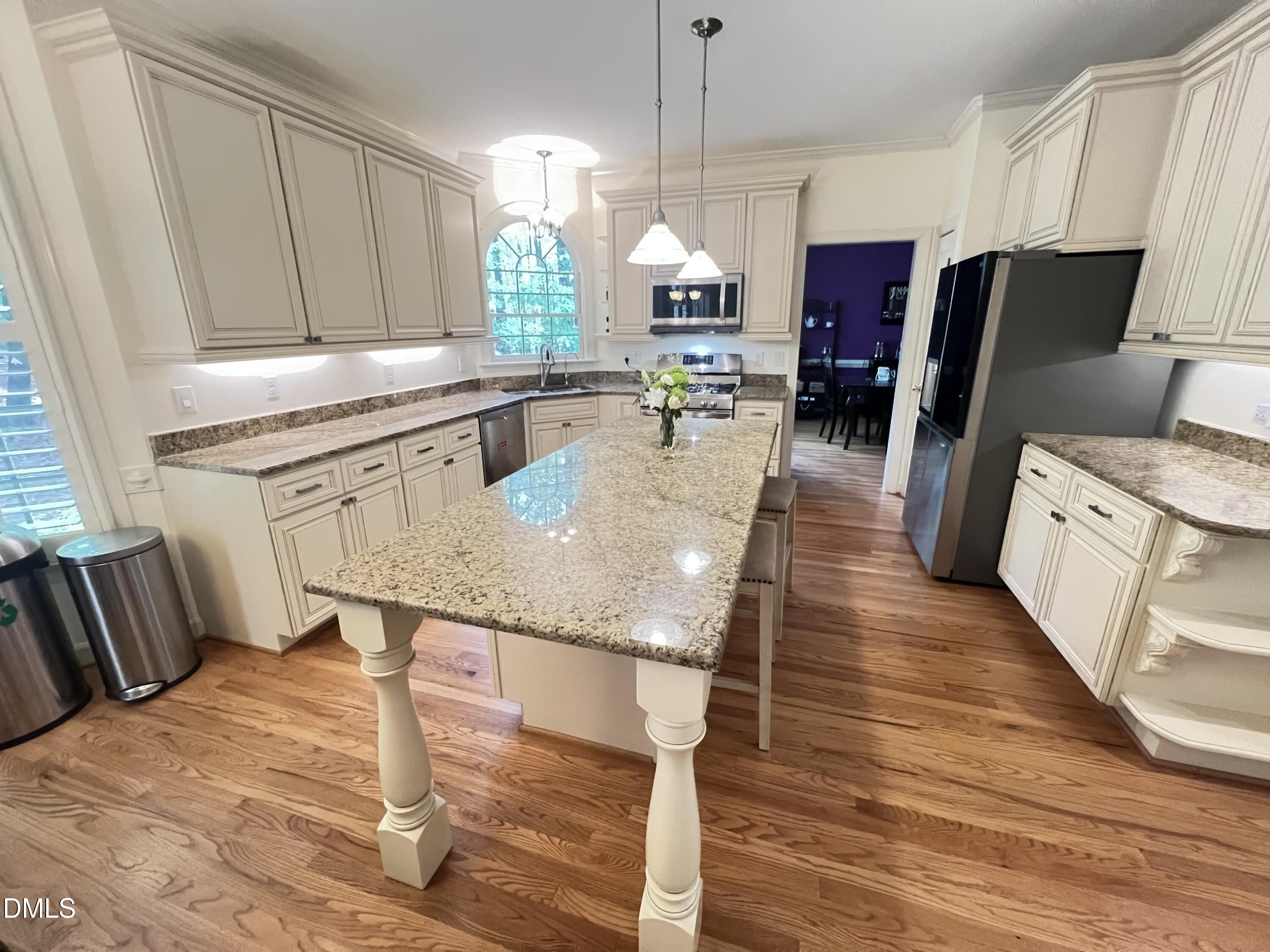 2509 Barton Ridge Court Raleigh, NC 27613 - Photo 14 of 64