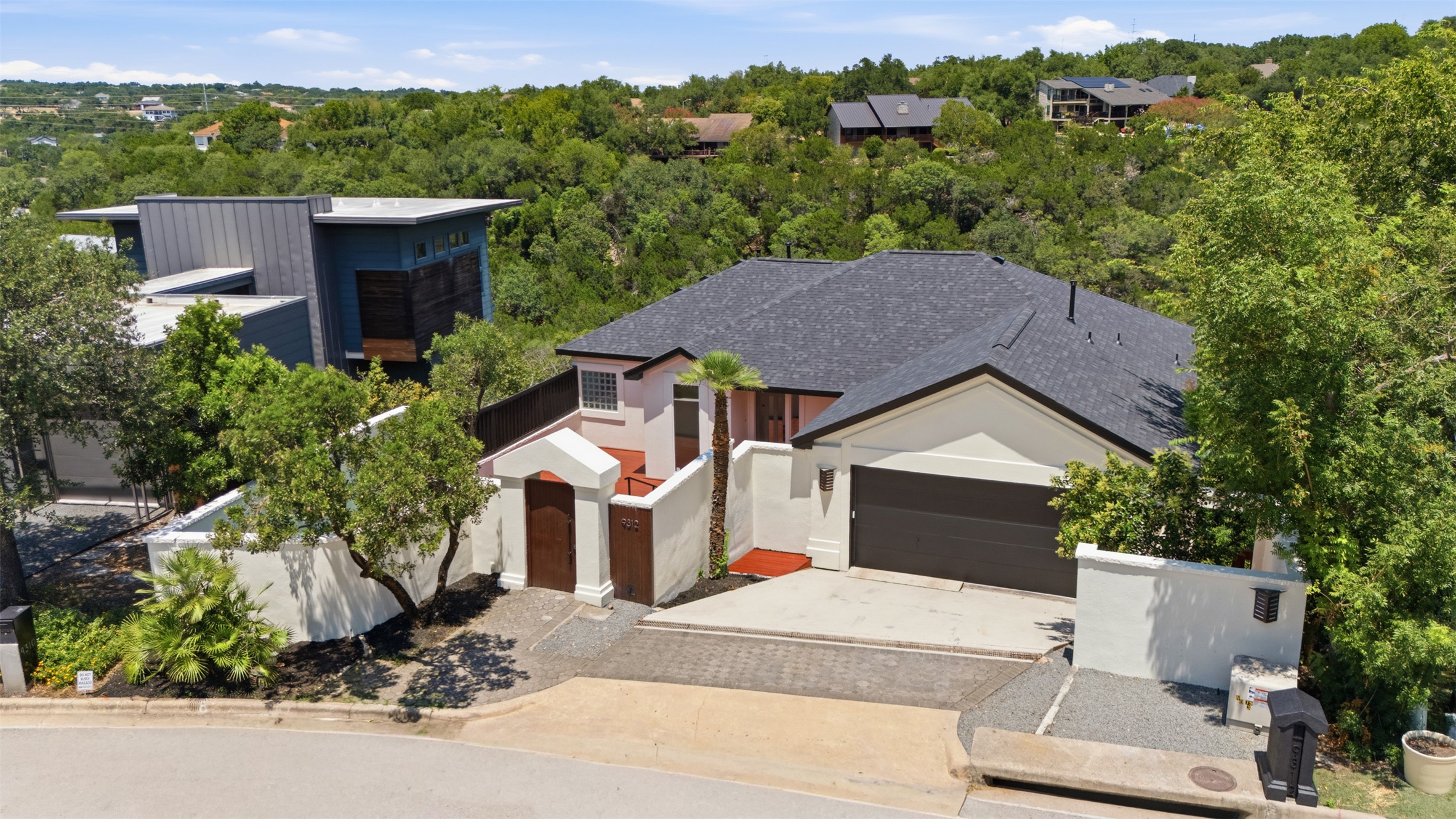 9312 Knoll Crest Loop Austin, TX 78759 - Photo 2 of 40 Gallery Image 2
