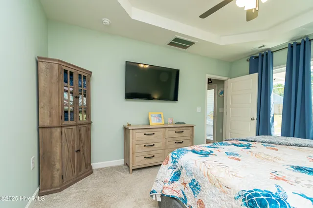 $320,000 | 3101 Marion Heights Drive, Kinston, NC 28504