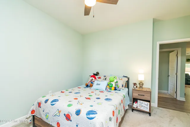 $320,000 | 3101 Marion Heights Drive, Kinston, NC 28504