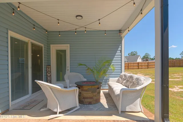 $320,000 | 3101 Marion Heights Drive, Kinston, NC 28504