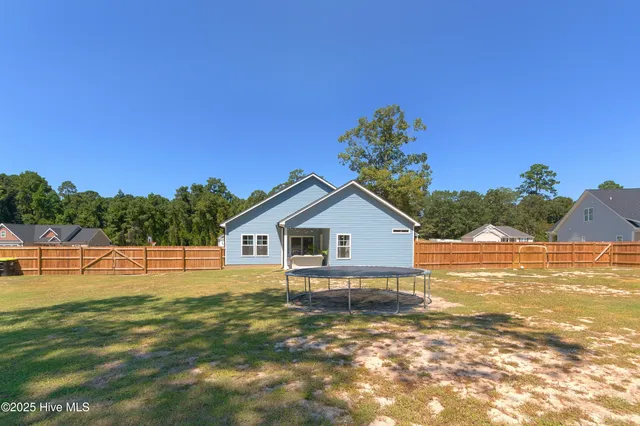 $320,000 | 3101 Marion Heights Drive, Kinston, NC 28504