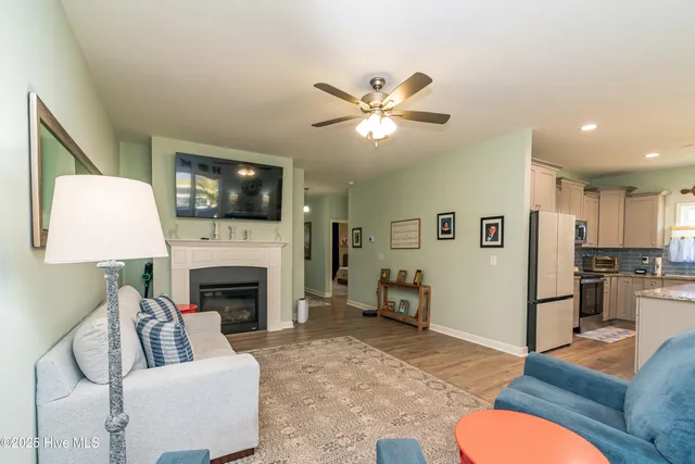 $320,000 | 3101 Marion Heights Drive, Kinston, NC 28504