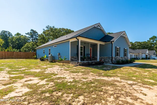 $320,000 | 3101 Marion Heights Drive, Kinston, NC 28504