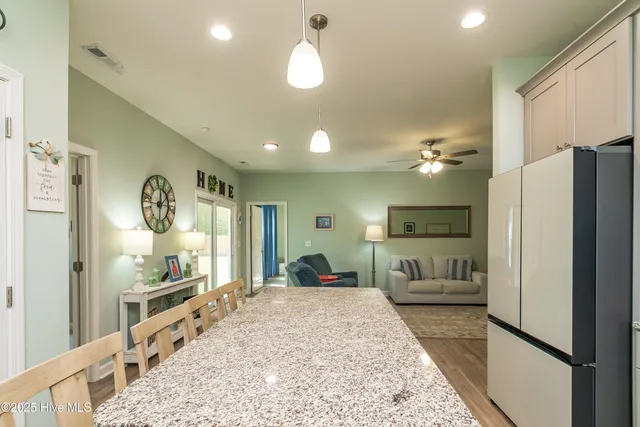 $320,000 | 3101 Marion Heights Drive, Kinston, NC 28504