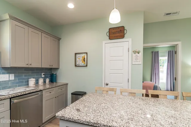 $320,000 | 3101 Marion Heights Drive, Kinston, NC 28504