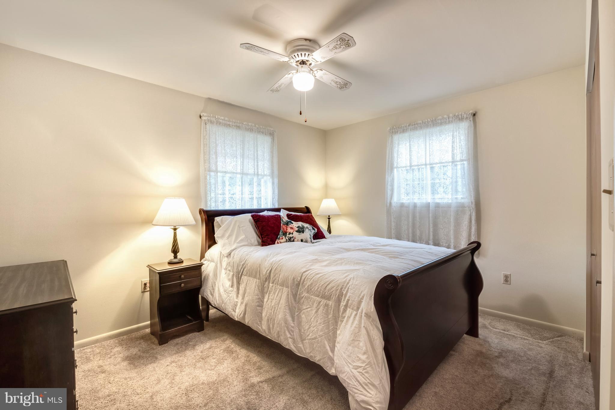 972 Tidewater Road Pasadena, MD 21122 - Photo 11 of 30 Bedroom