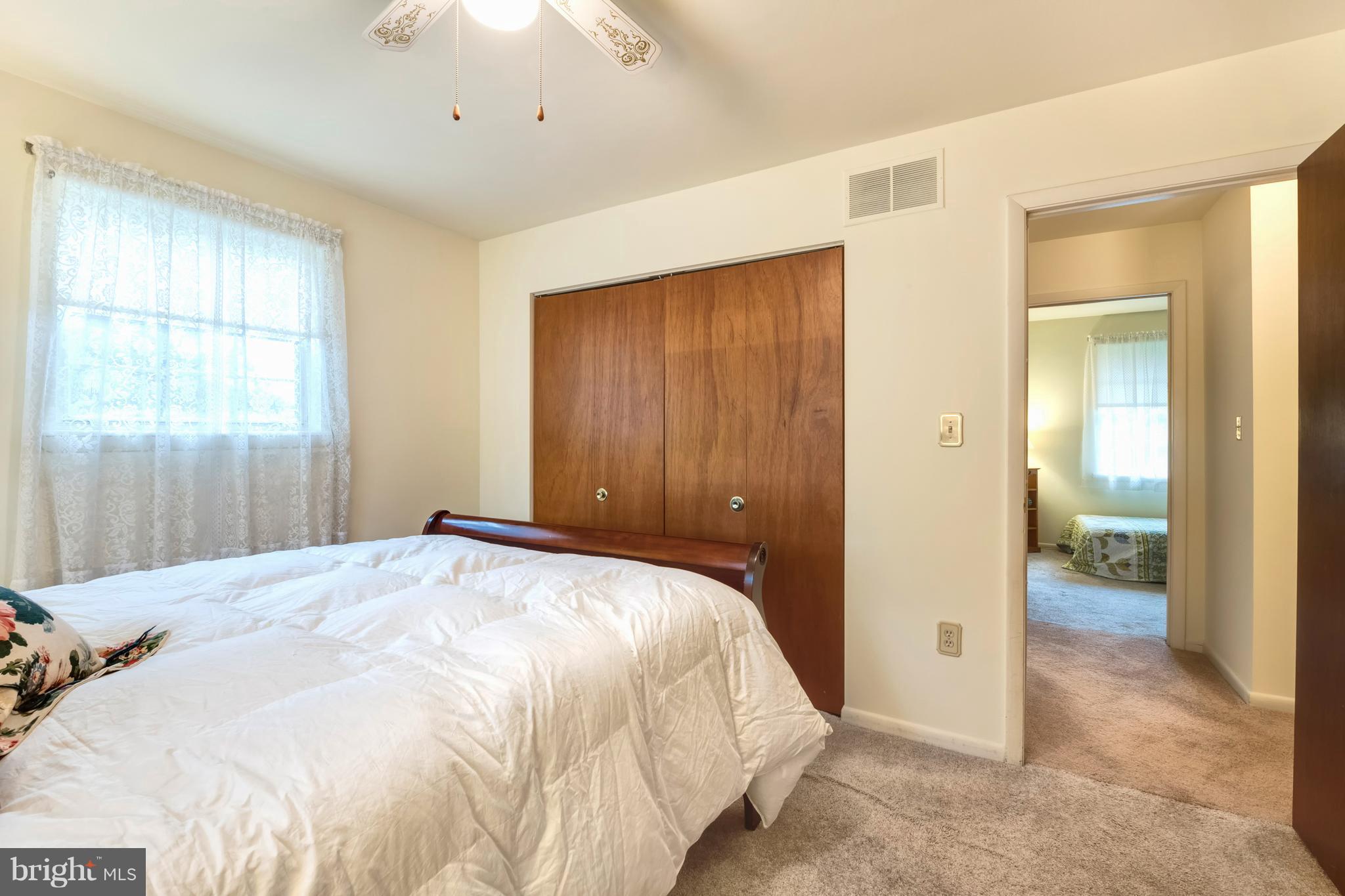 972 Tidewater Road Pasadena, MD 21122 - Photo 15 of 30 Bedroom (Master)