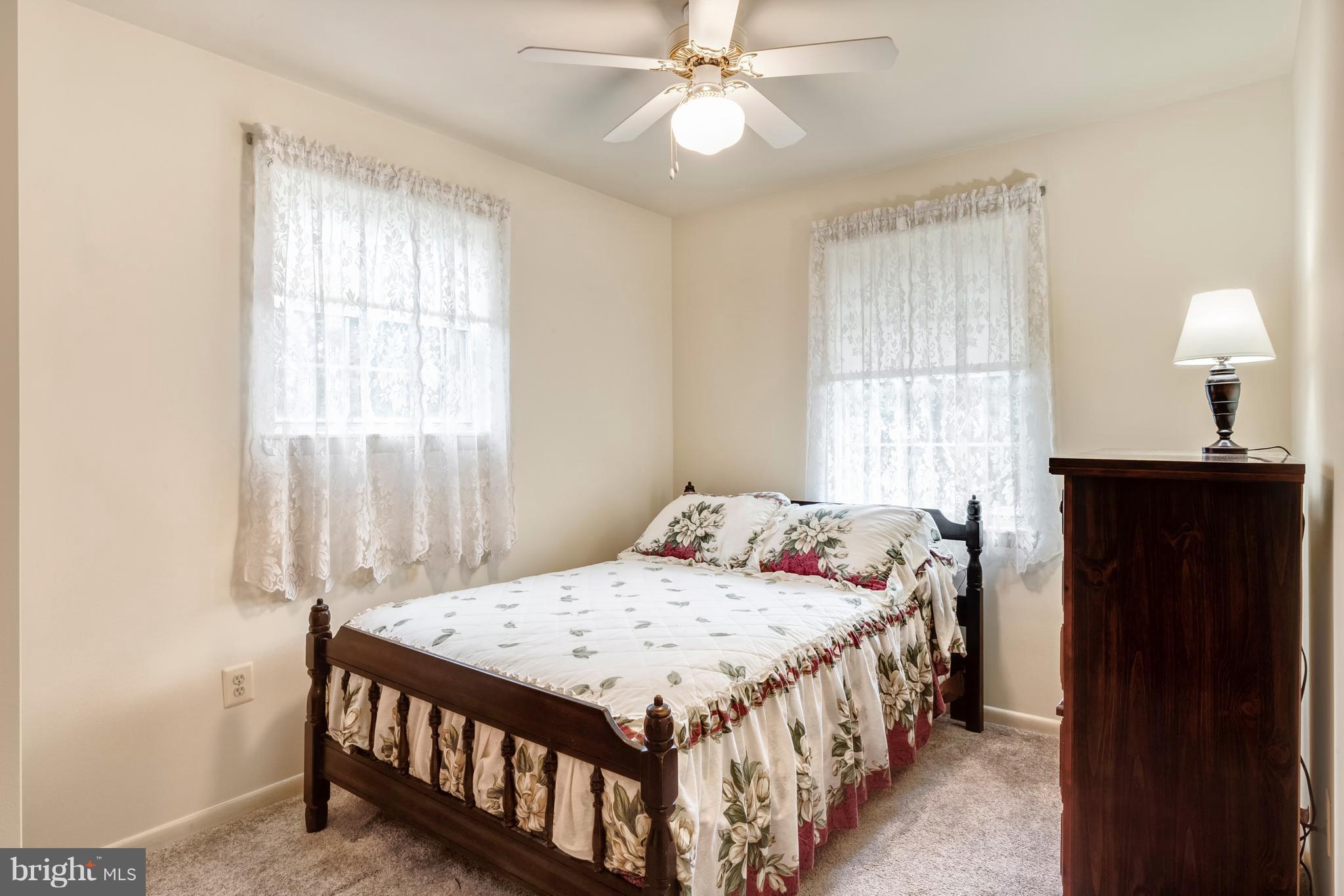 972 Tidewater Road Pasadena, MD 21122 - Photo 16 of 30 Bedroom