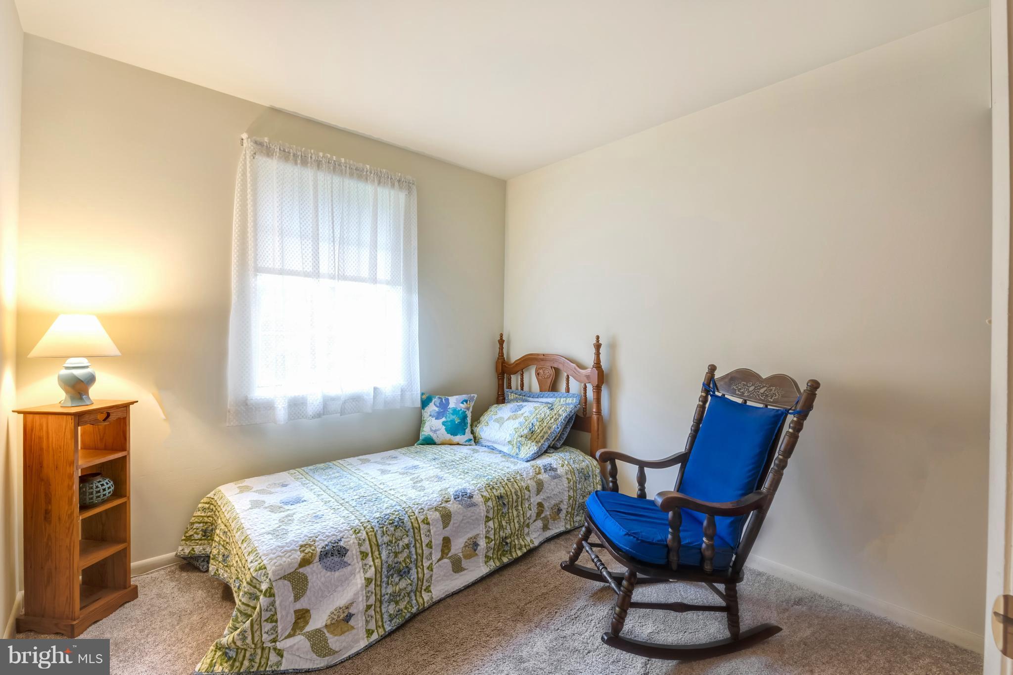 972 Tidewater Road Pasadena, MD 21122 - Photo 18 of 30 Bedroom