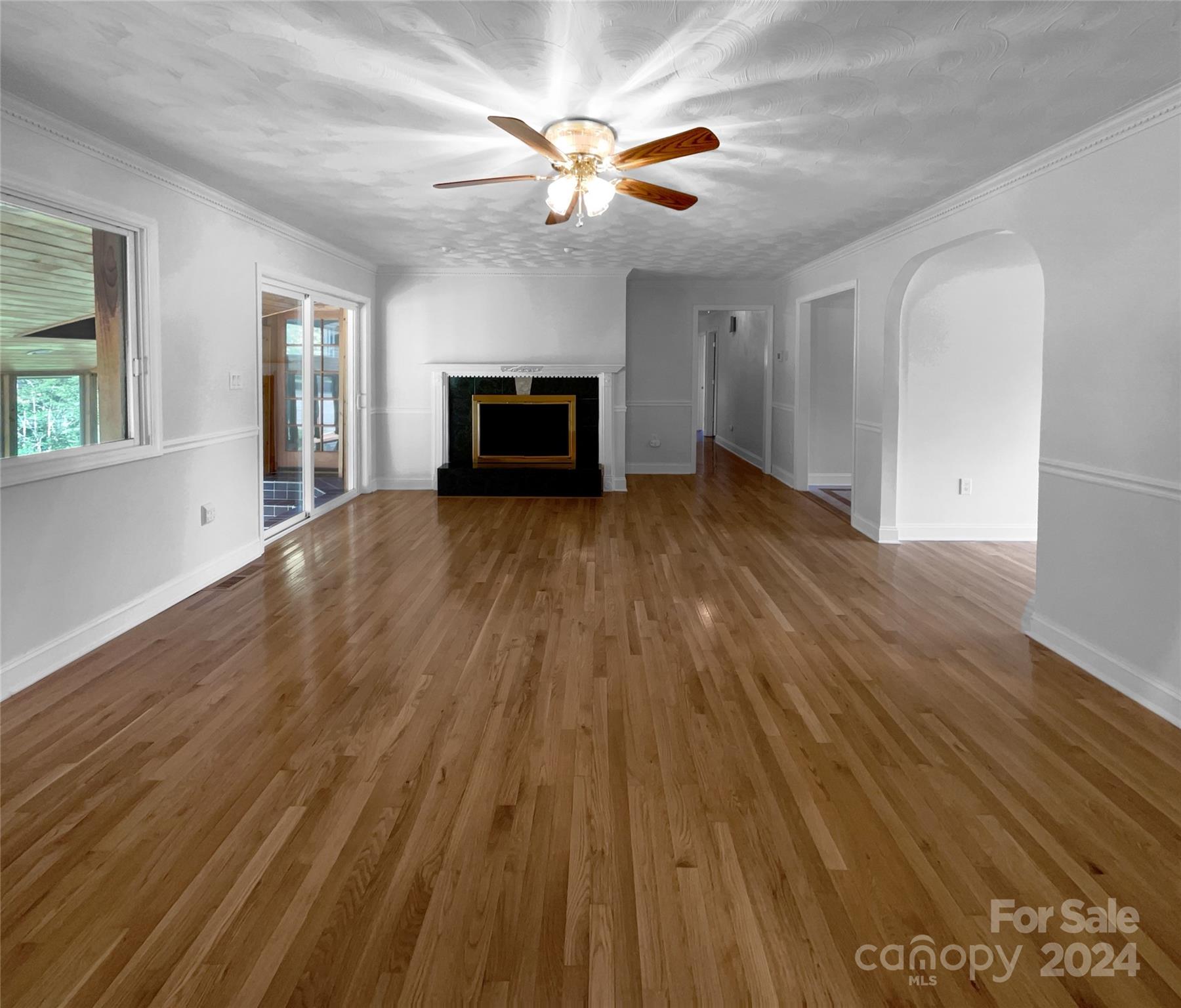 2372 Heavner Road Lincolnton, NC 28092 - Photo 4 of 19 Gallery Image 4