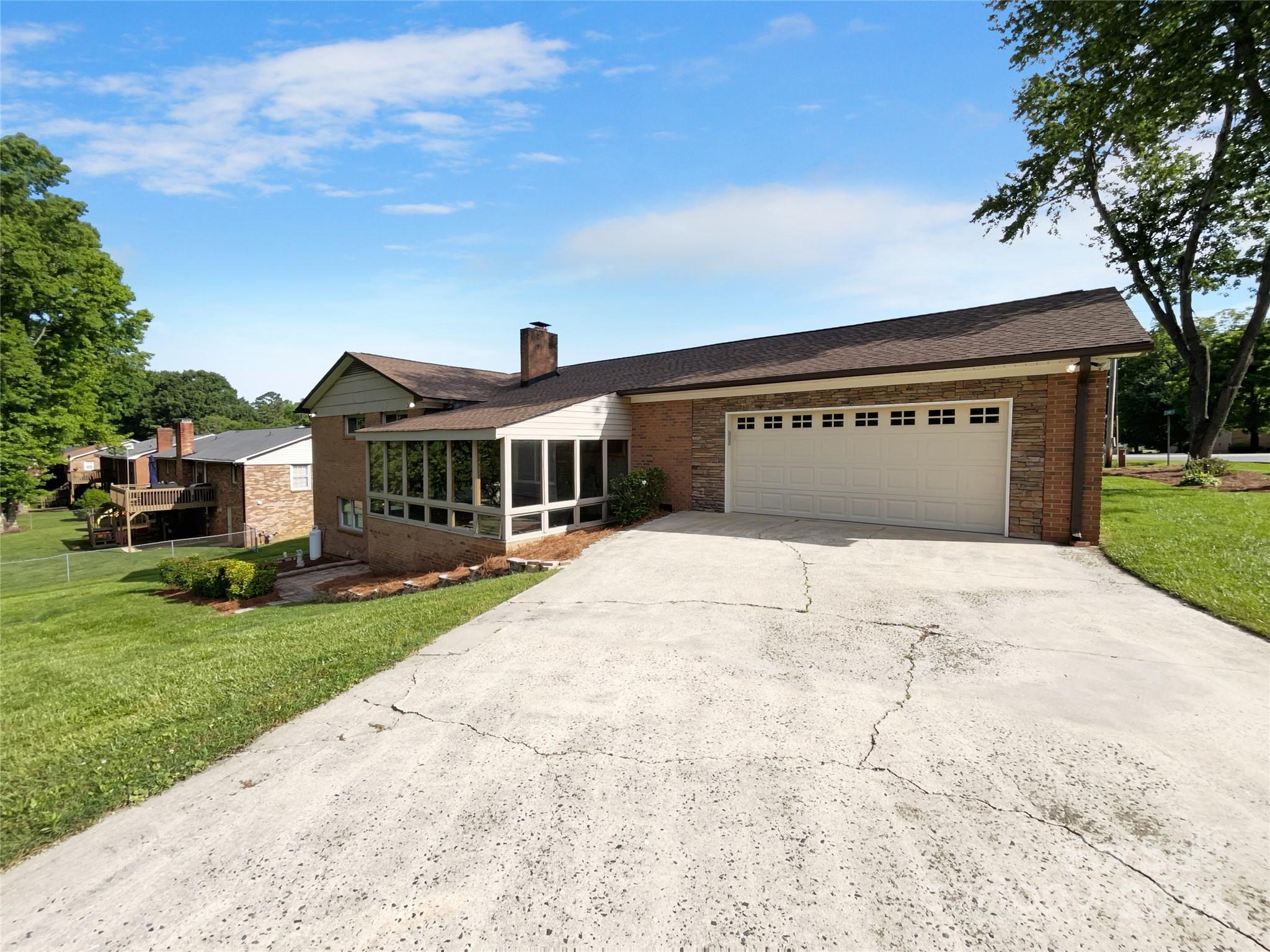 2372 Heavner Road Lincolnton, NC 28092 - Photo 9 of 19 Gallery Image 9