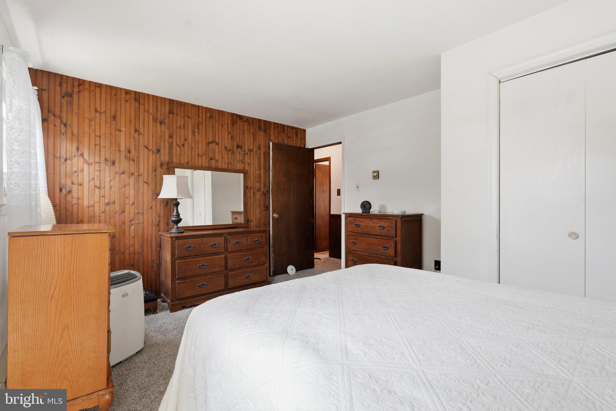 1385 Woodmere Road Pottstown, PA 19464 - Photo 28 of 63 Cozy retreat with warm wood accents.