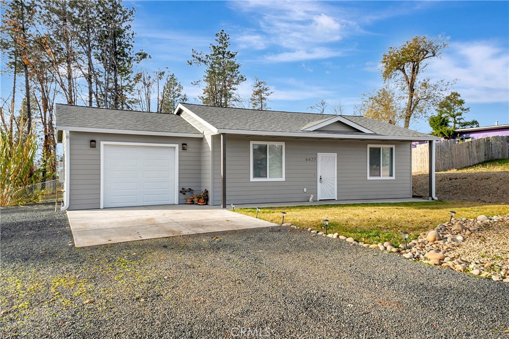 6427 Graham Road Paradise, CA 95969 - Photo 1 of 1 Gallery Image 1