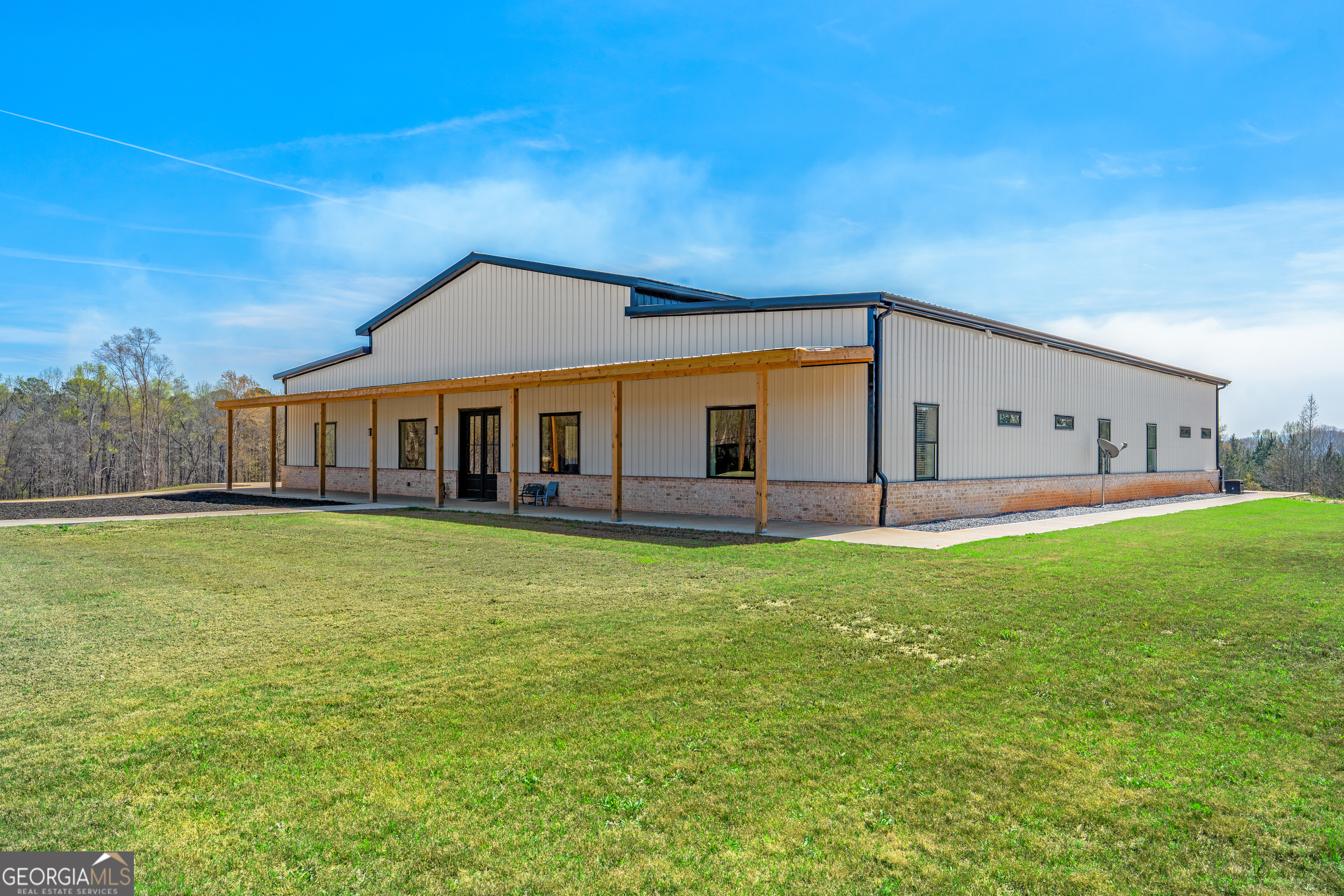 3873 Cove Road Woodbury, GA 30293 - Photo 12 of 78