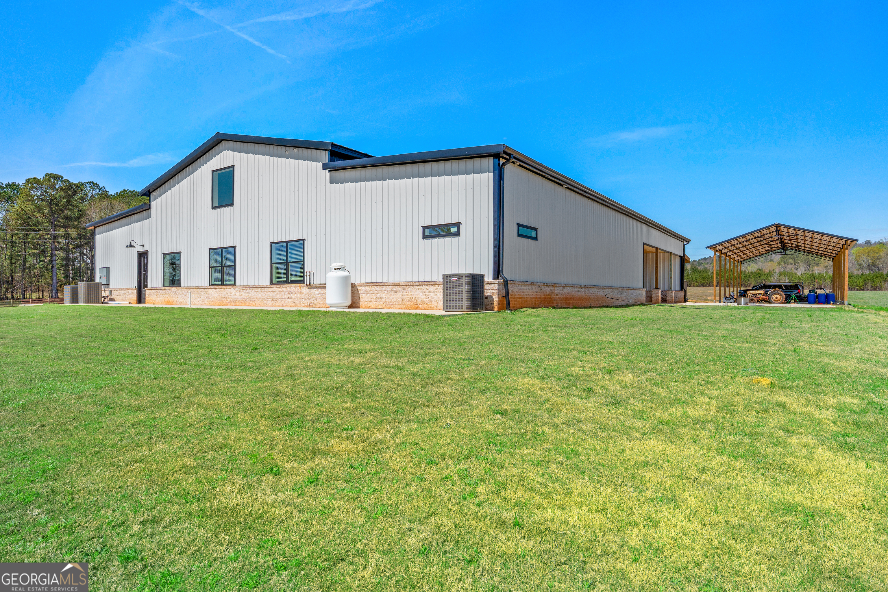 3873 Cove Road Woodbury, GA 30293 - Photo 14 of 78