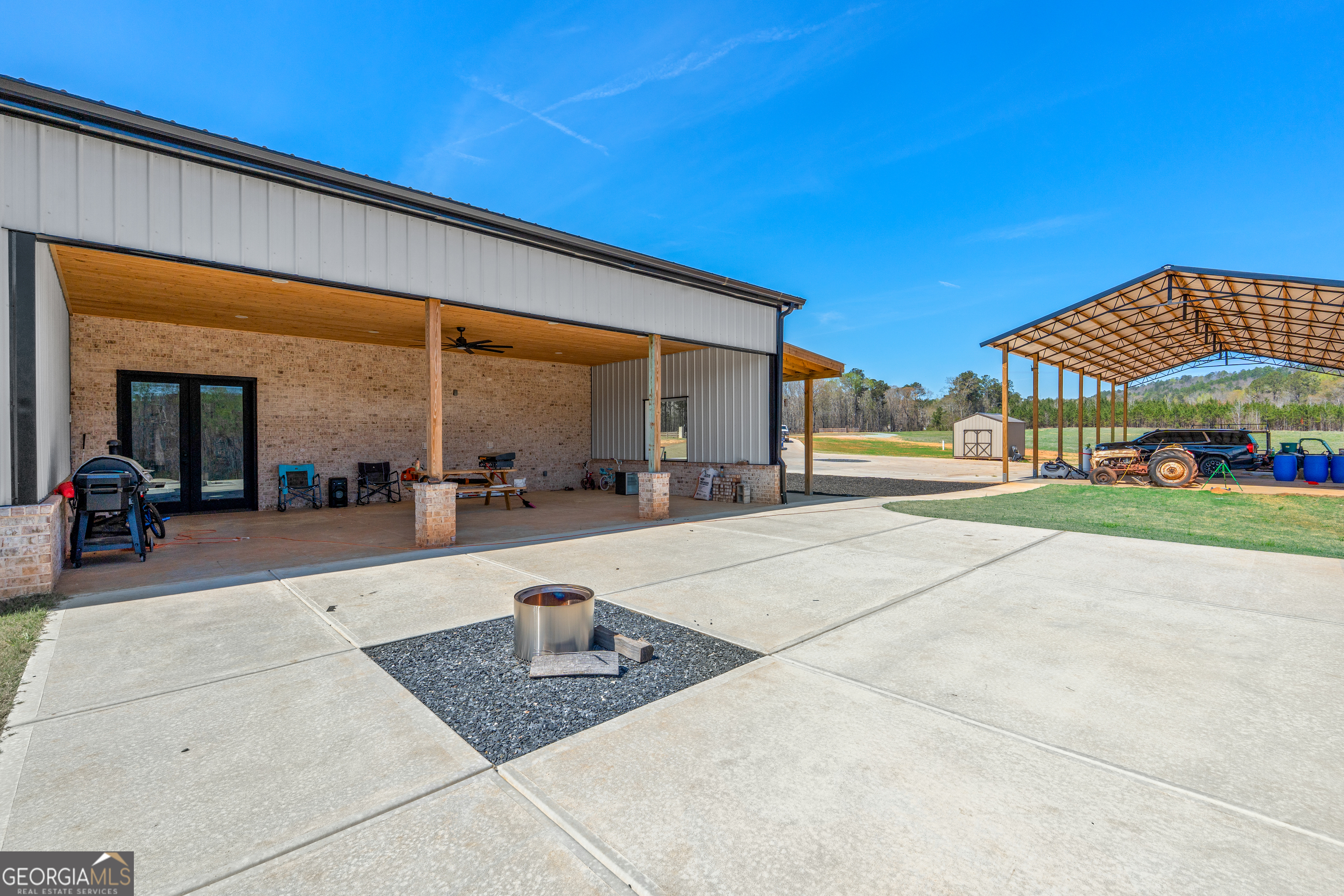 3873 Cove Road Woodbury, GA 30293 - Photo 15 of 78