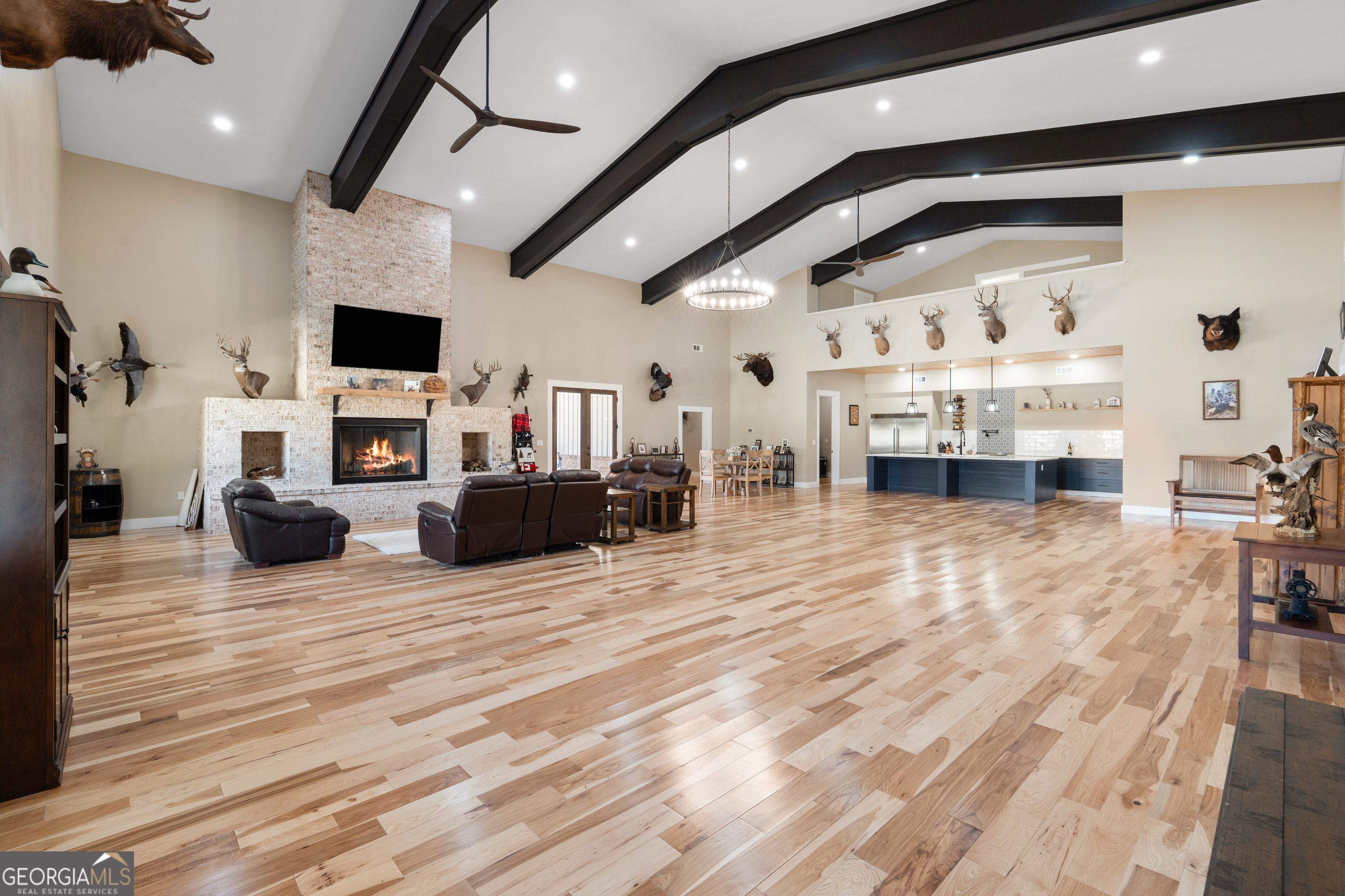 3873 Cove Road Woodbury, GA 30293 - Photo 16 of 78