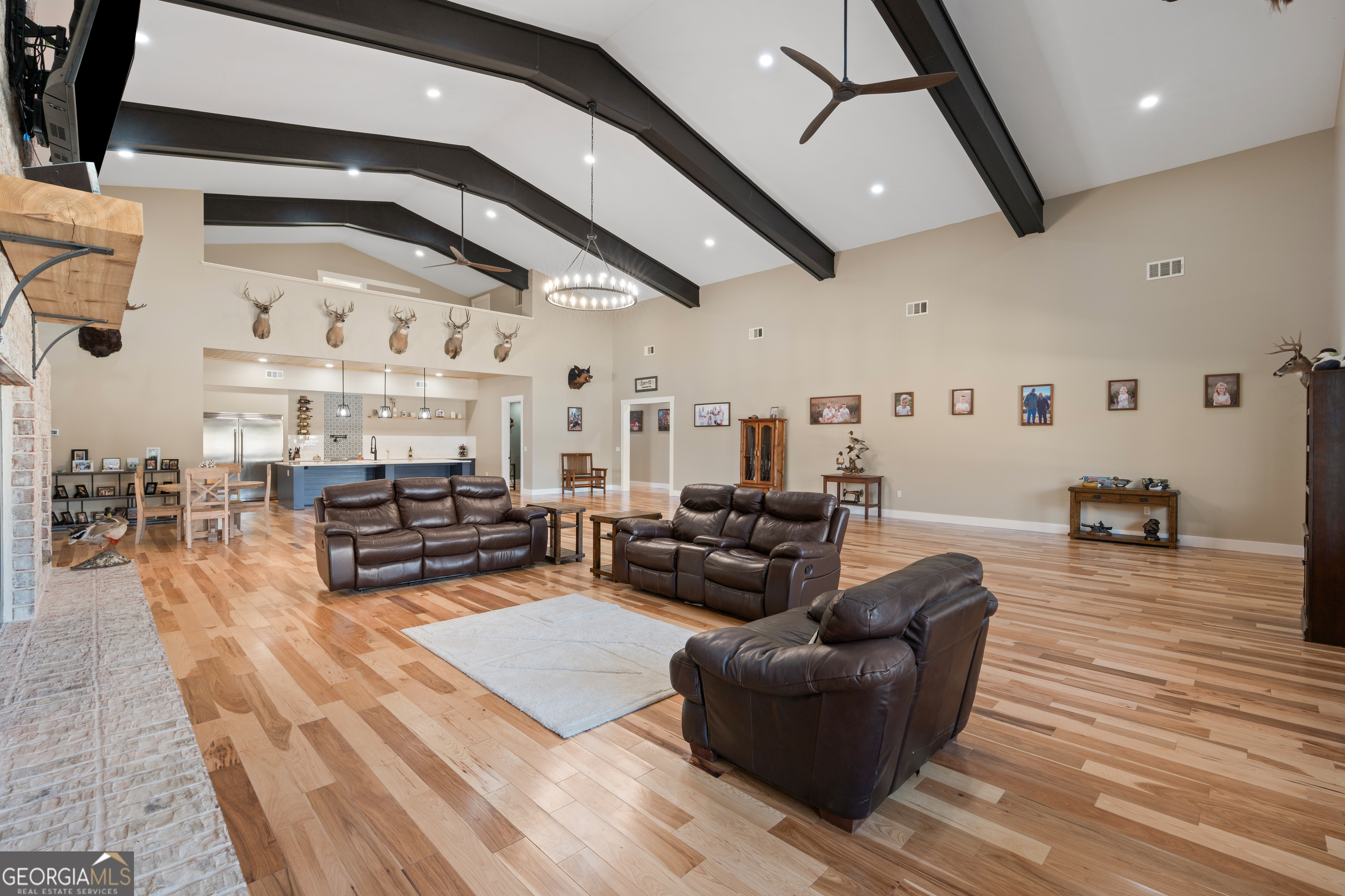 3873 Cove Road Woodbury, GA 30293 - Photo 17 of 78