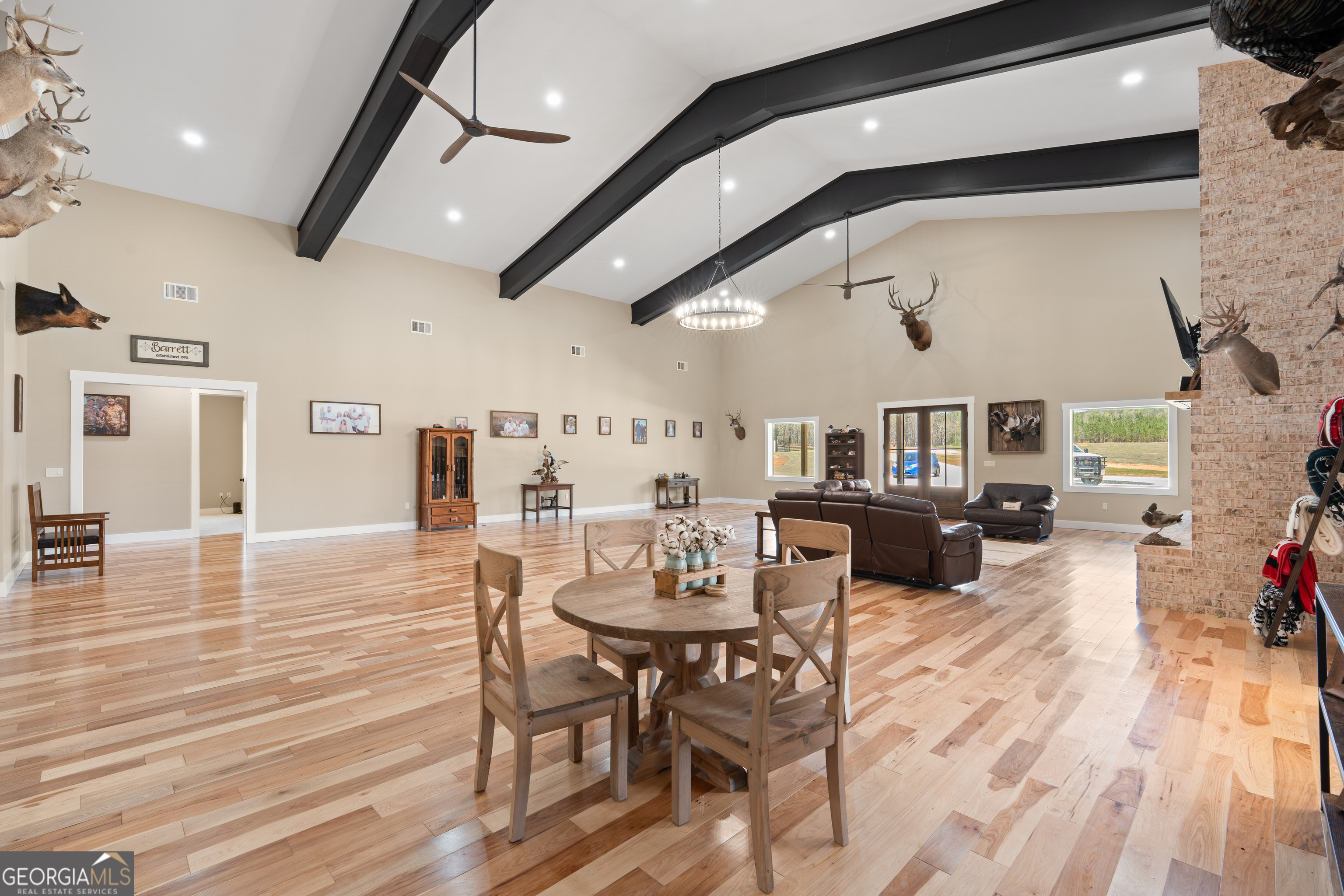 3873 Cove Road Woodbury, GA 30293 - Photo 19 of 78