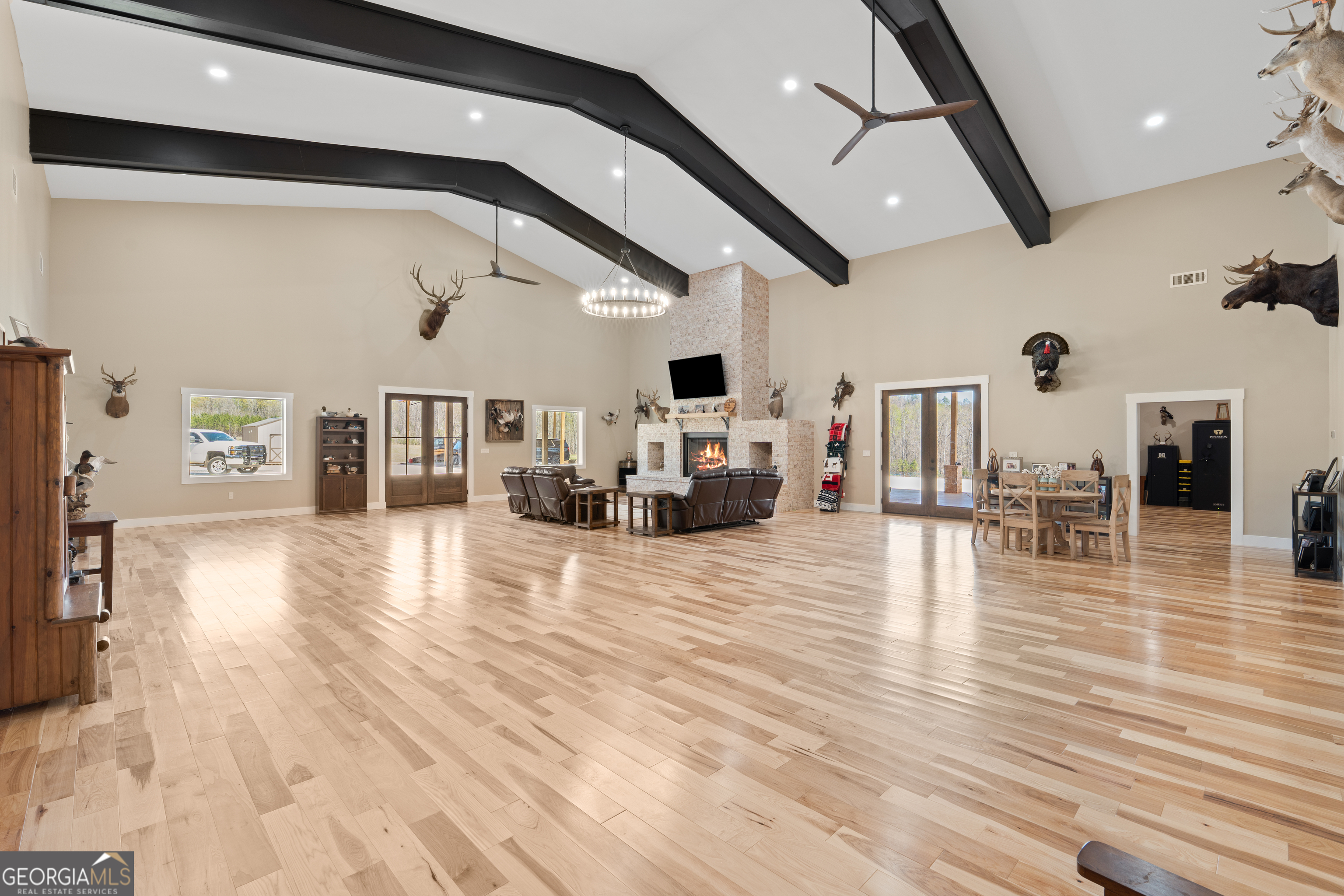 3873 Cove Road Woodbury, GA 30293 - Photo 20 of 78