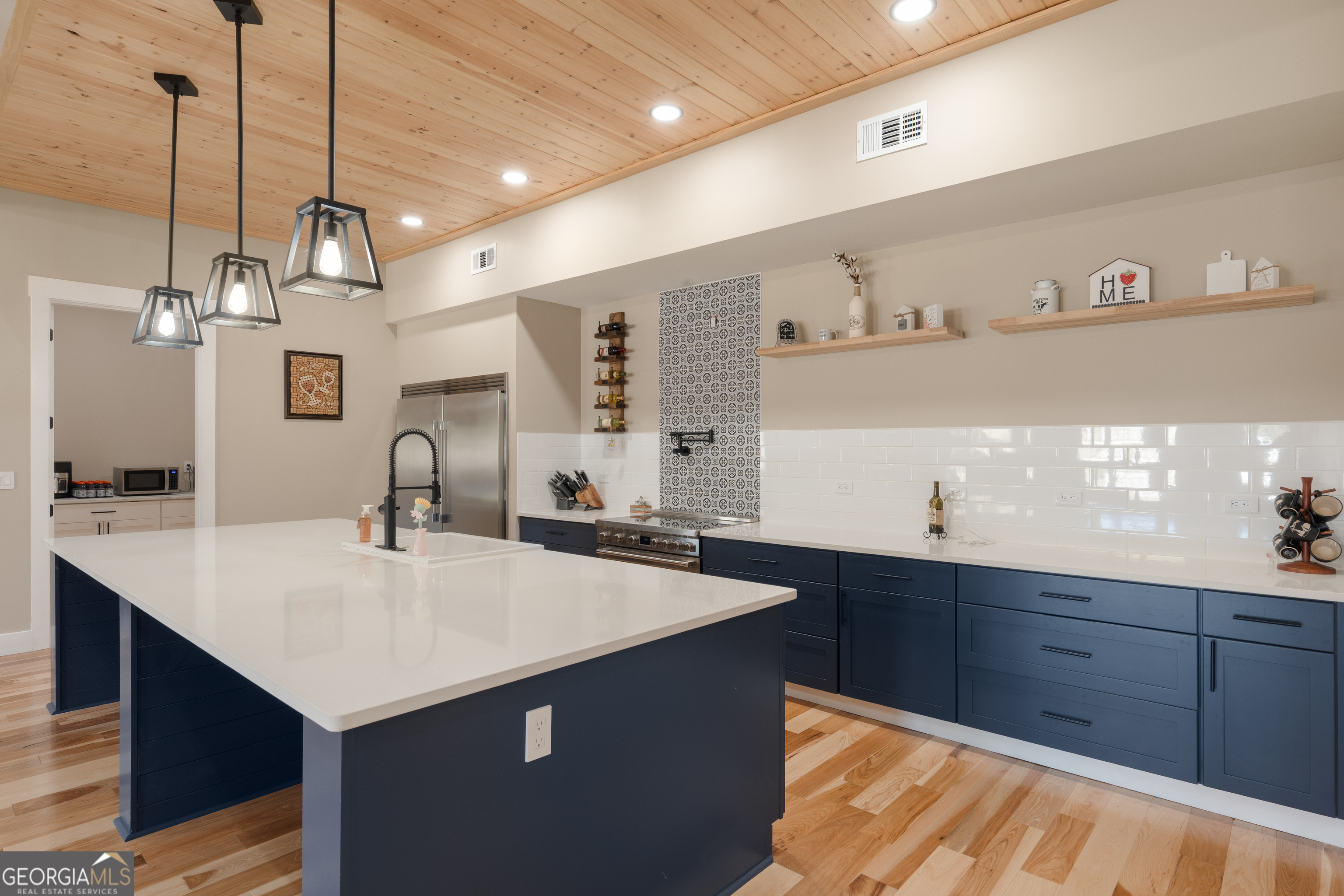 3873 Cove Road Woodbury, GA 30293 - Photo 23 of 78