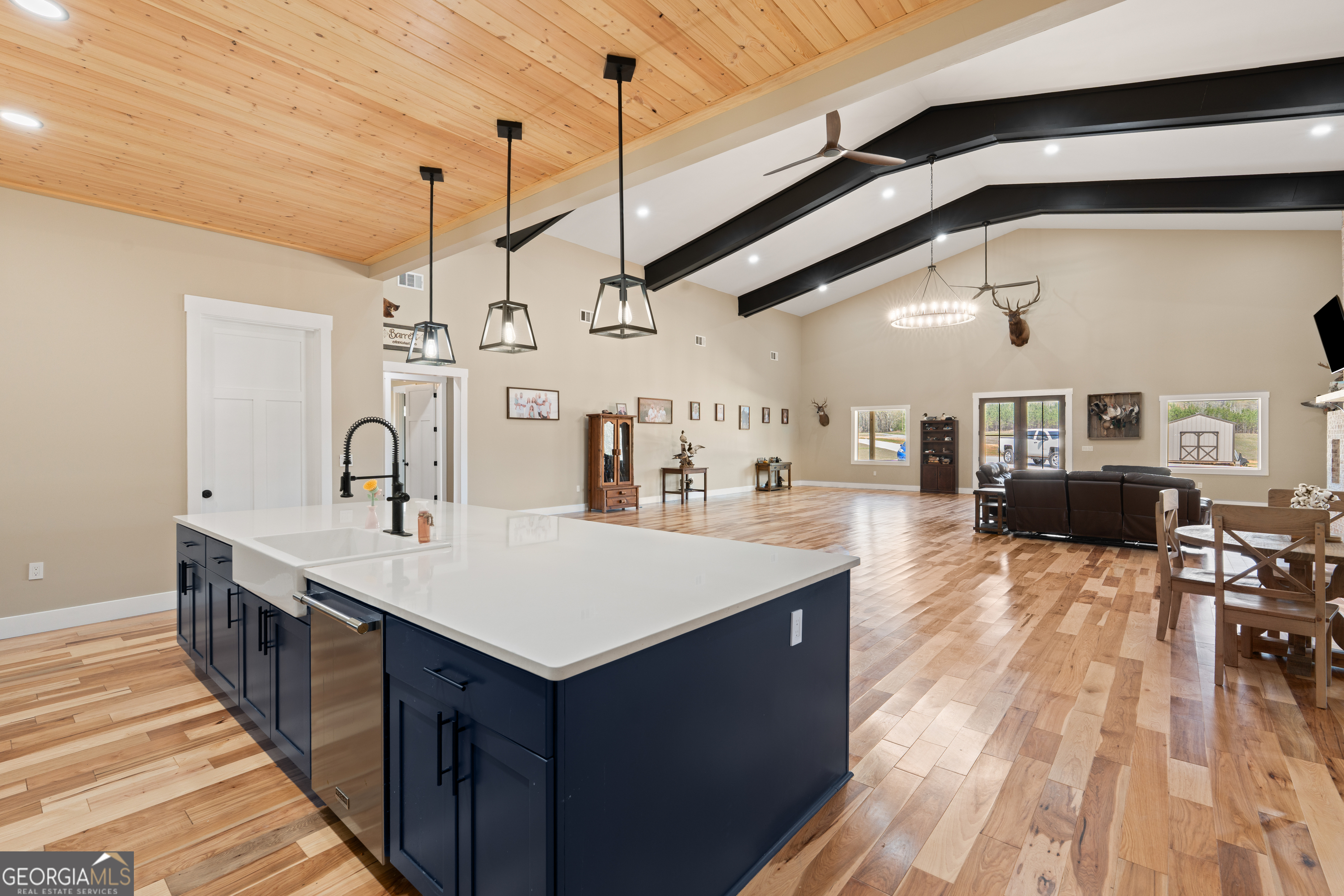 3873 Cove Road Woodbury, GA 30293 - Photo 26 of 78