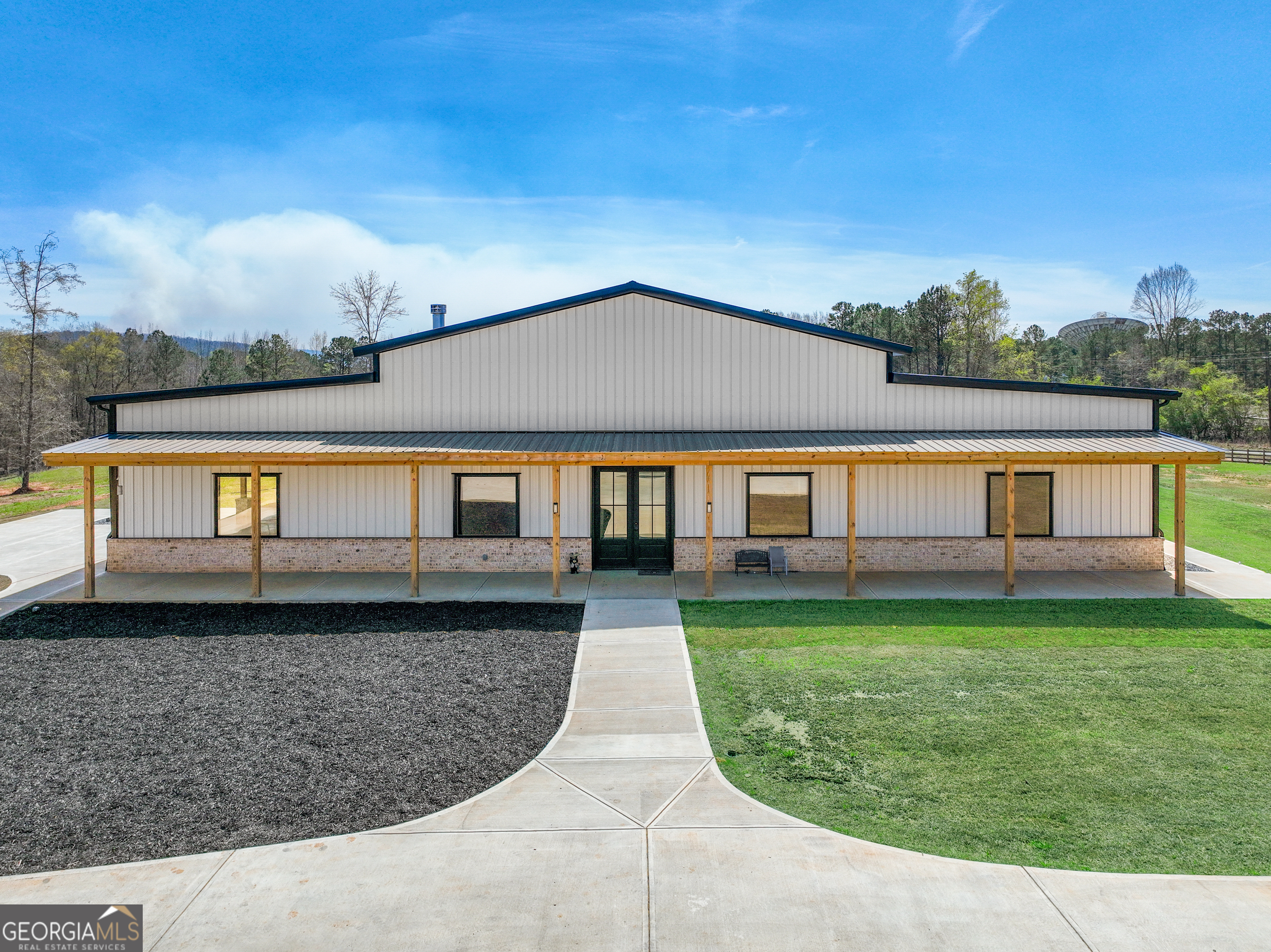 3873 Cove Road Woodbury, GA 30293 - Photo 3 of 78