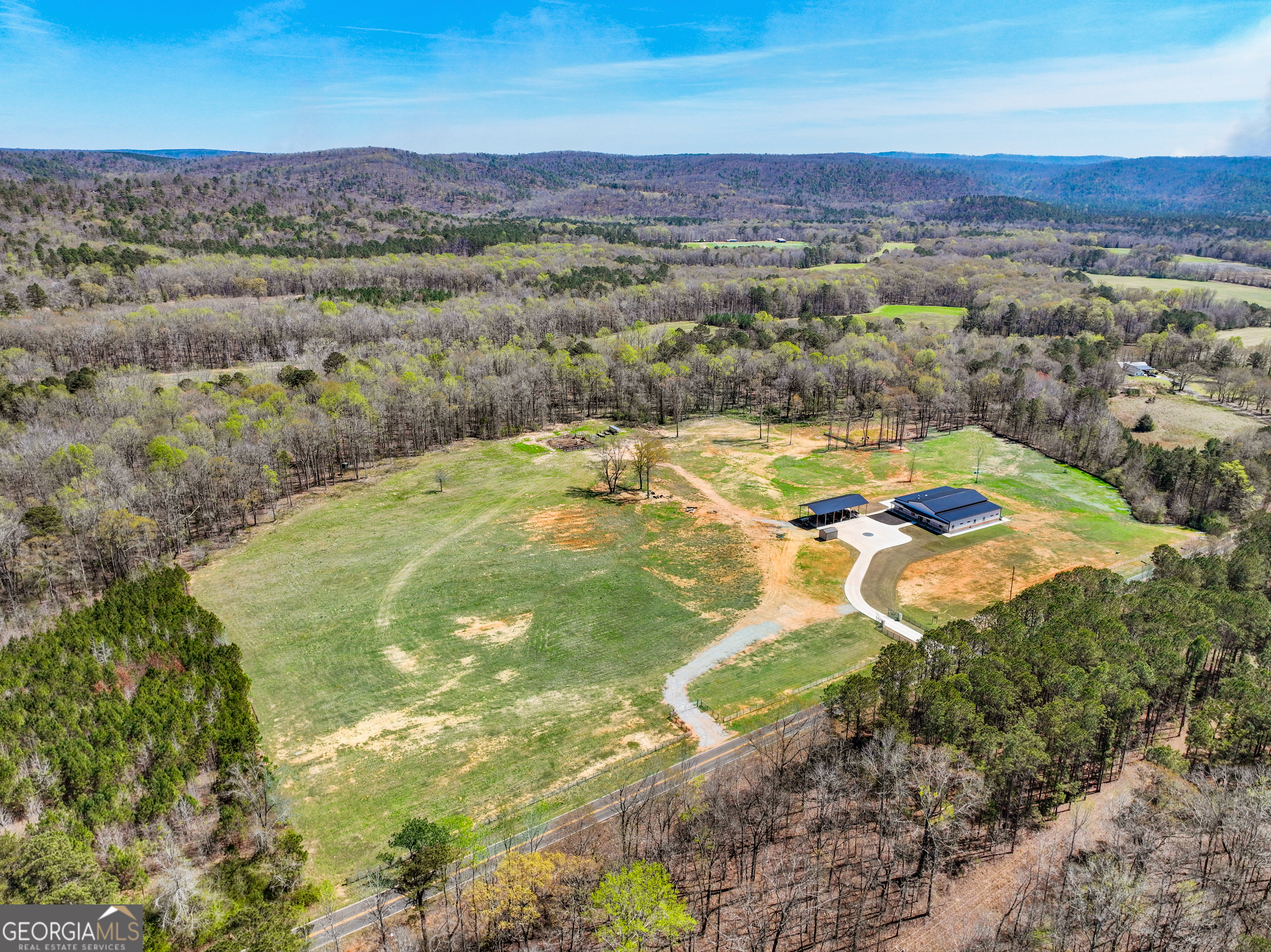 3873 Cove Road Woodbury, GA 30293 - Photo 4 of 78