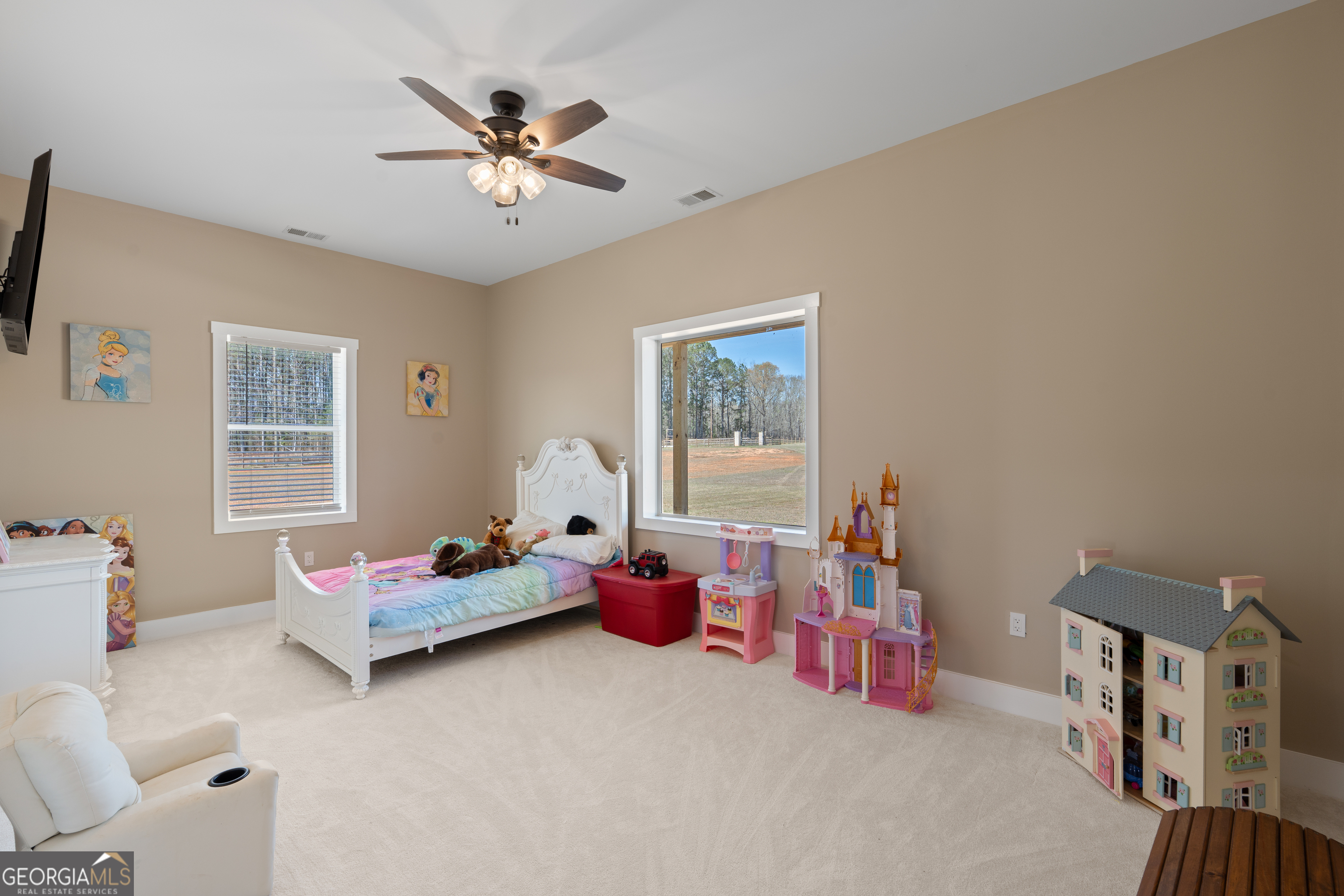 3873 Cove Road Woodbury, GA 30293 - Photo 60 of 78