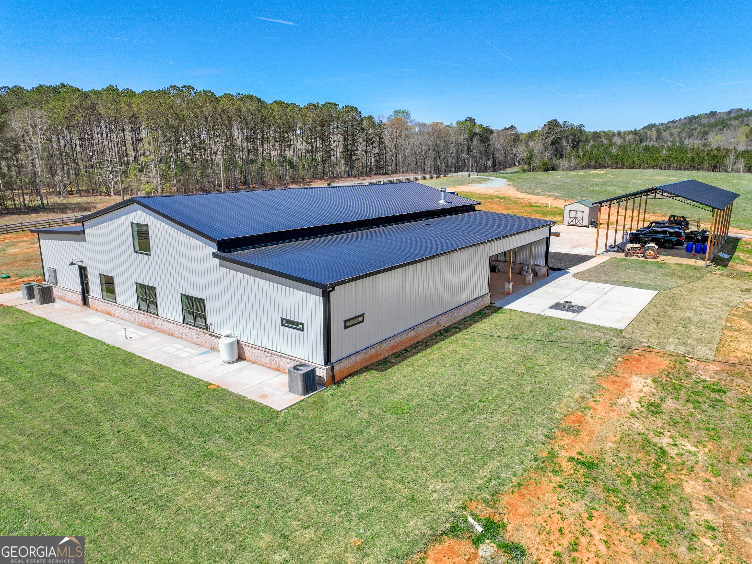 3873 Cove Road Woodbury, GA 30293 - Photo 6 of 78