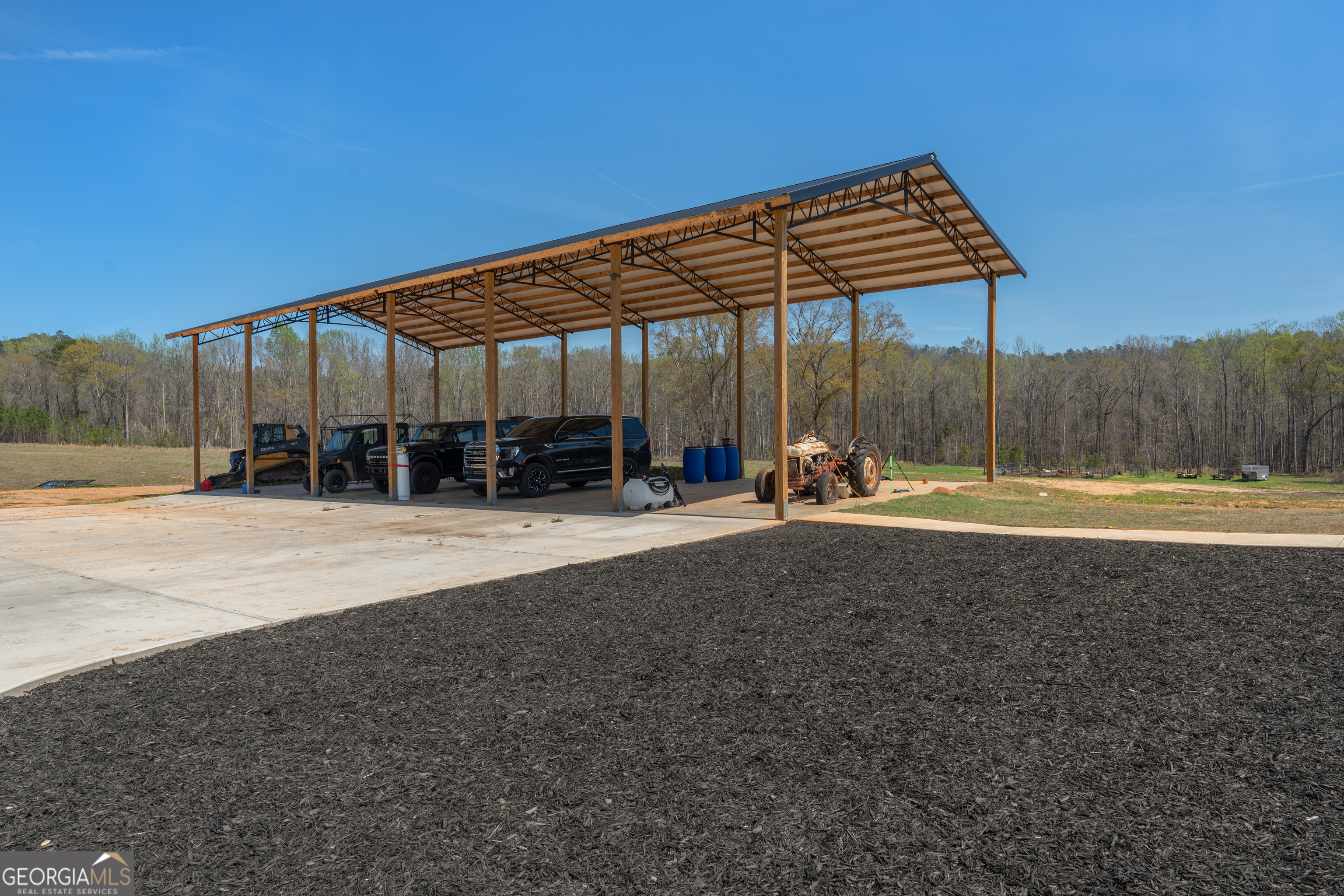 3873 Cove Road Woodbury, GA 30293 - Photo 64 of 78