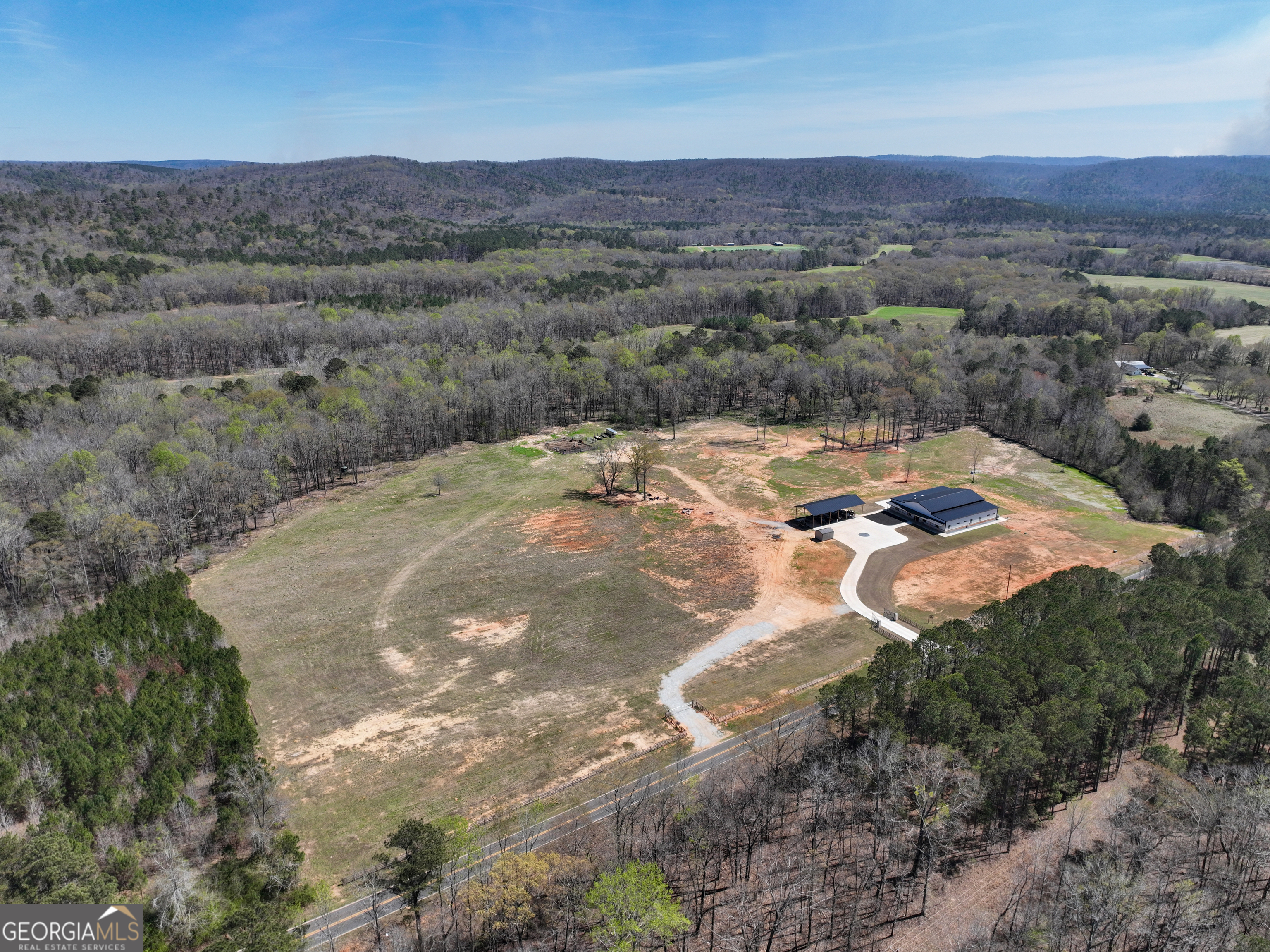 3873 Cove Road Woodbury, GA 30293 - Photo 65 of 78