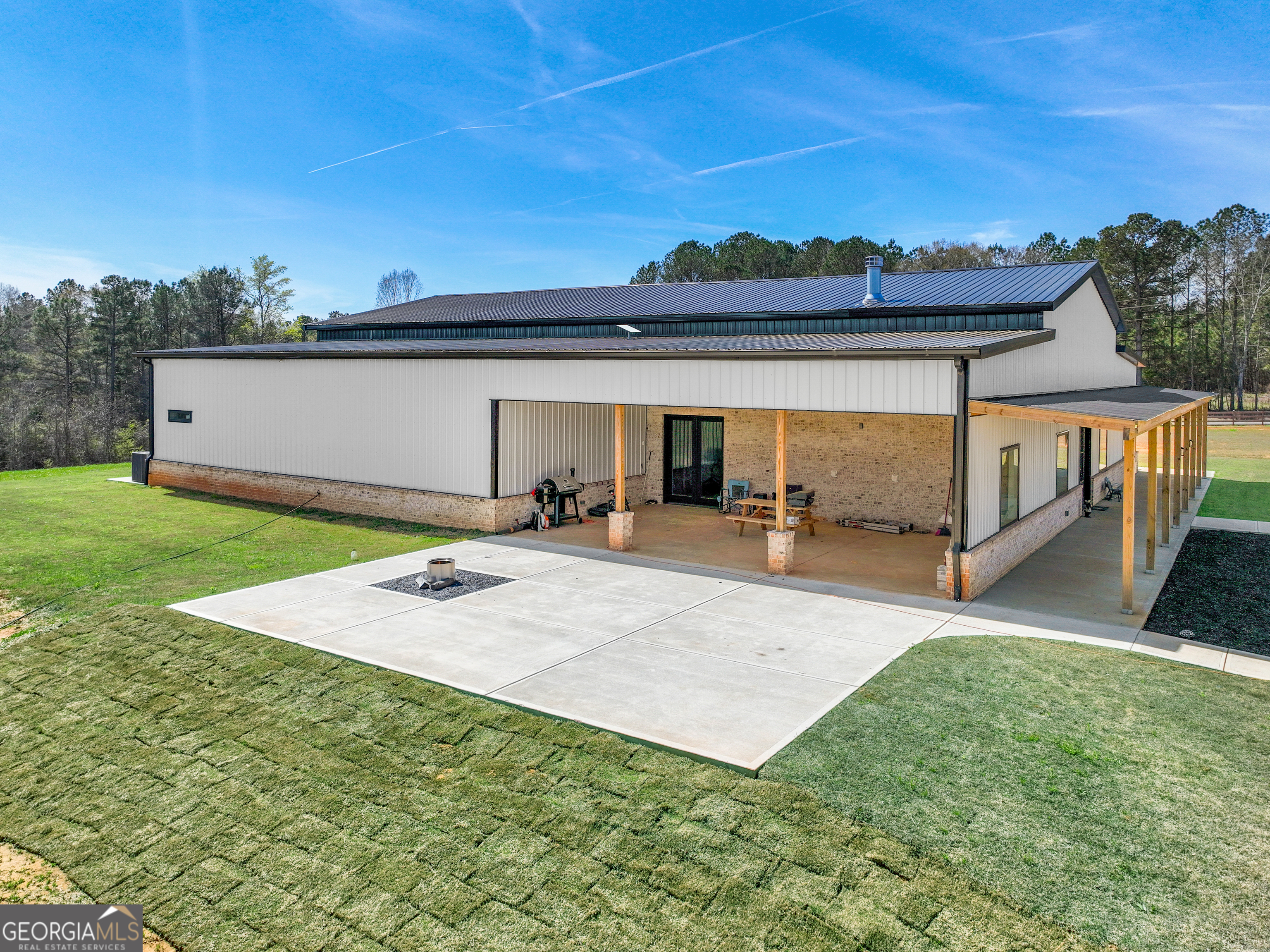 3873 Cove Road Woodbury, GA 30293 - Photo 7 of 78