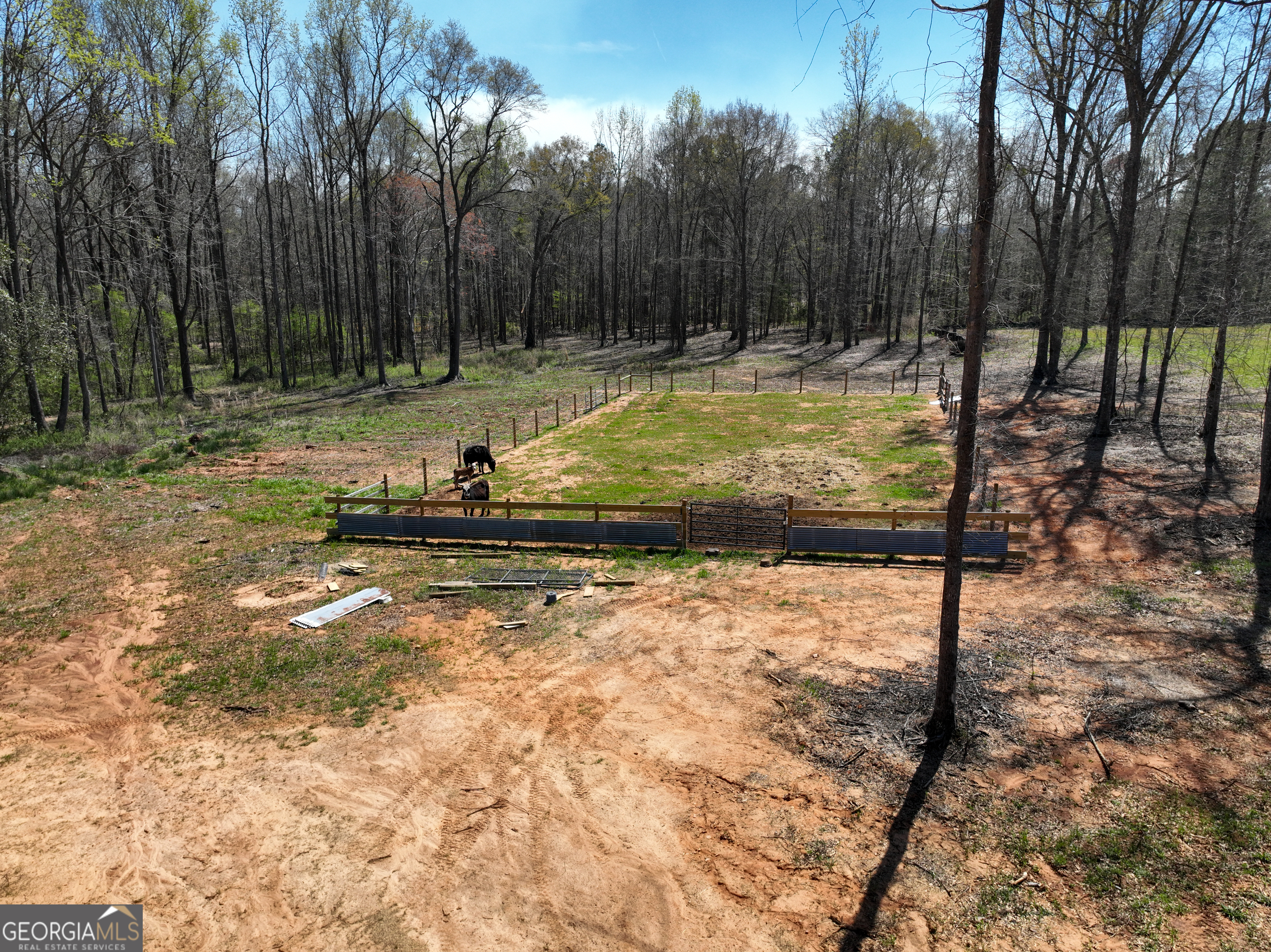 3873 Cove Road Woodbury, GA 30293 - Photo 72 of 78