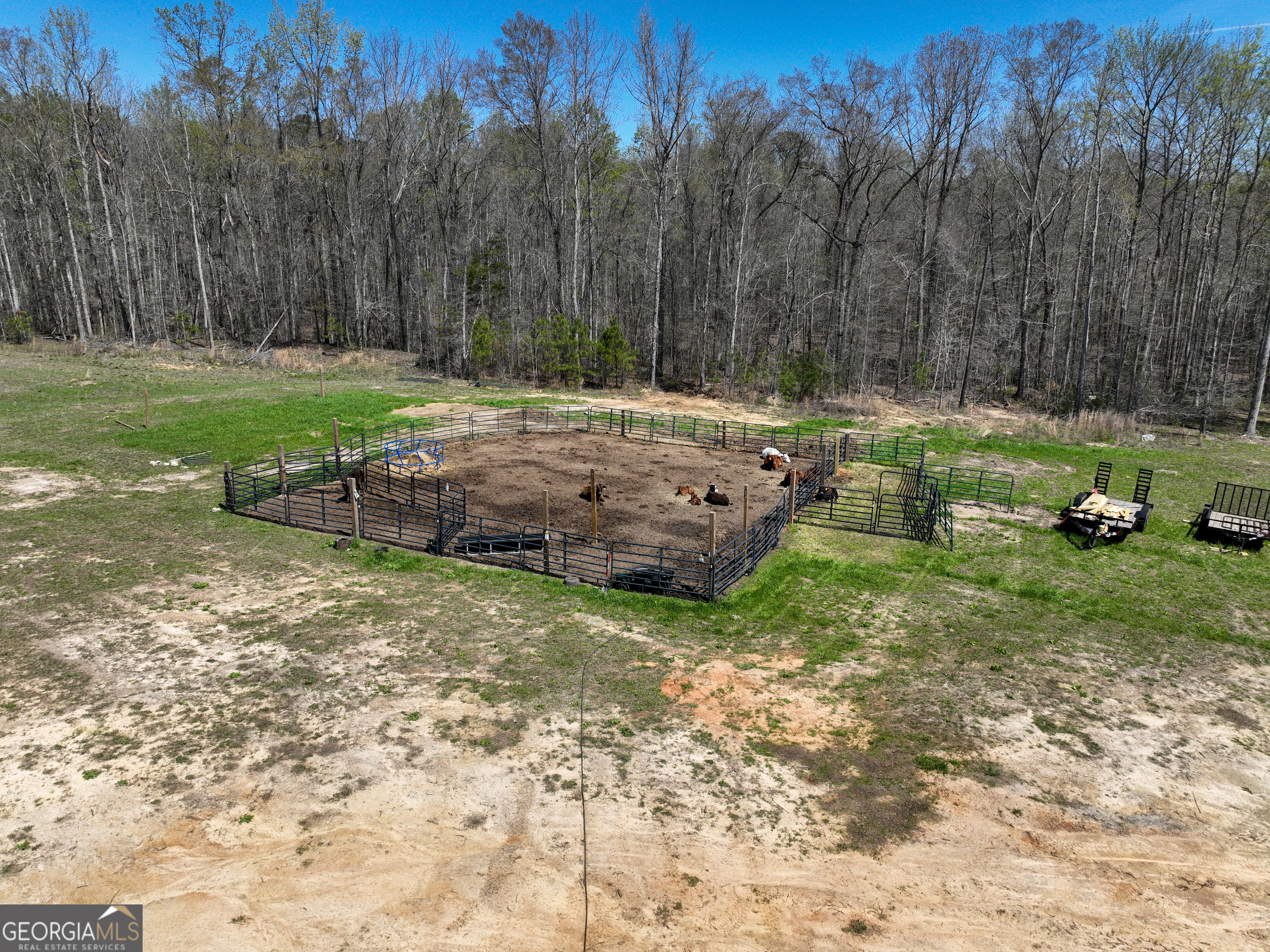 3873 Cove Road Woodbury, GA 30293 - Photo 73 of 78