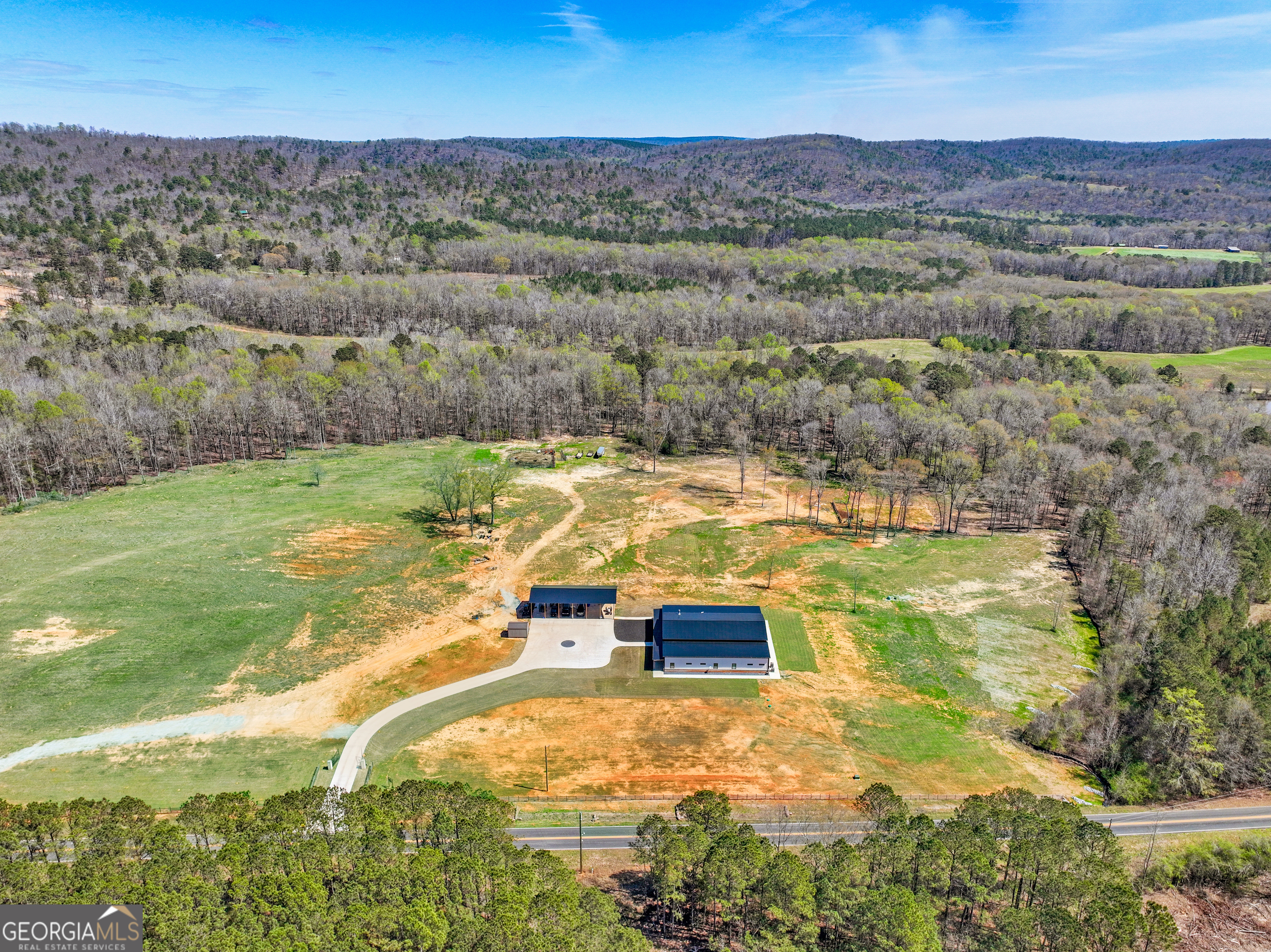 3873 Cove Road Woodbury, GA 30293 - Photo 8 of 78