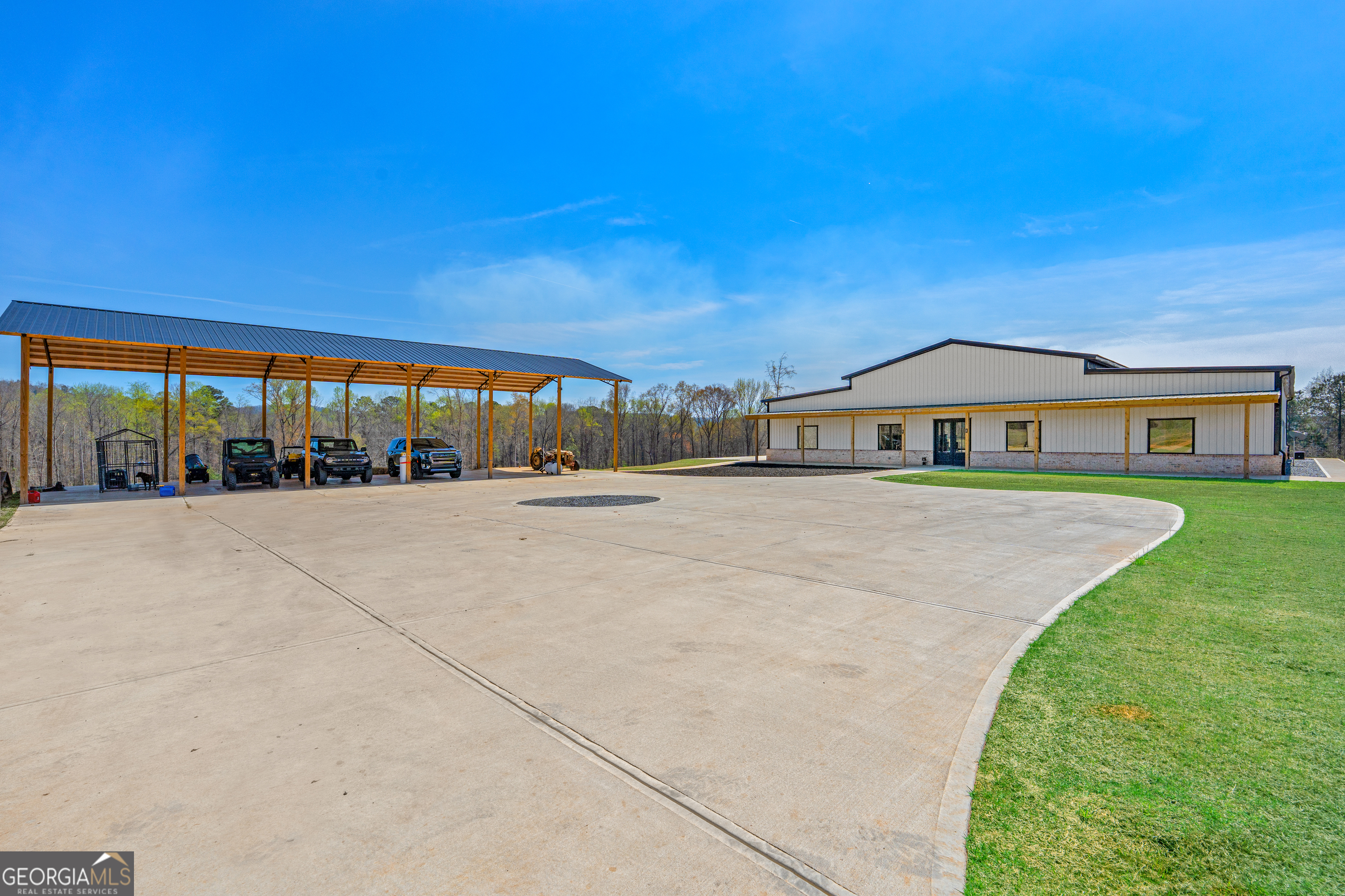 3873 Cove Road Woodbury, GA 30293 - Photo 10 of 78