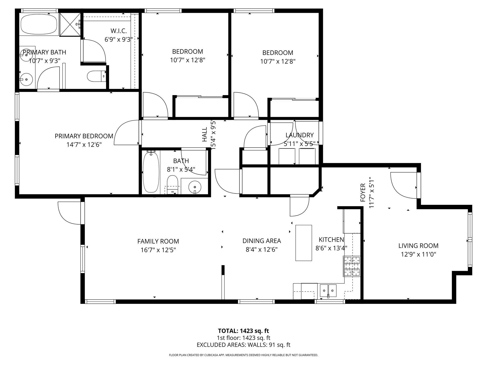 2404 Christoff Loop Austin, TX 78748 - Photo 24 of 25 Visualize the thoughtful layout of this home, where every room is designed for comfortable living.