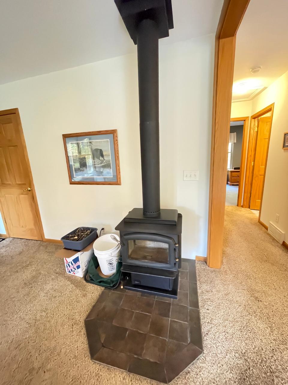 4160 Bucktail Lane Rhinelander, WI 54501 - Photo 6 of 13 Gallery Image 6
