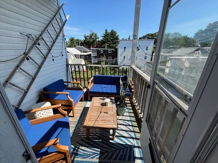 $3,600 | 106 Pine Street, Unit 3, Cambridge, MA 02139