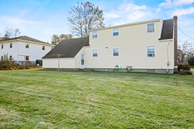 $379,000 | 82 Quirico Drive, Pittsfield, MA 01201