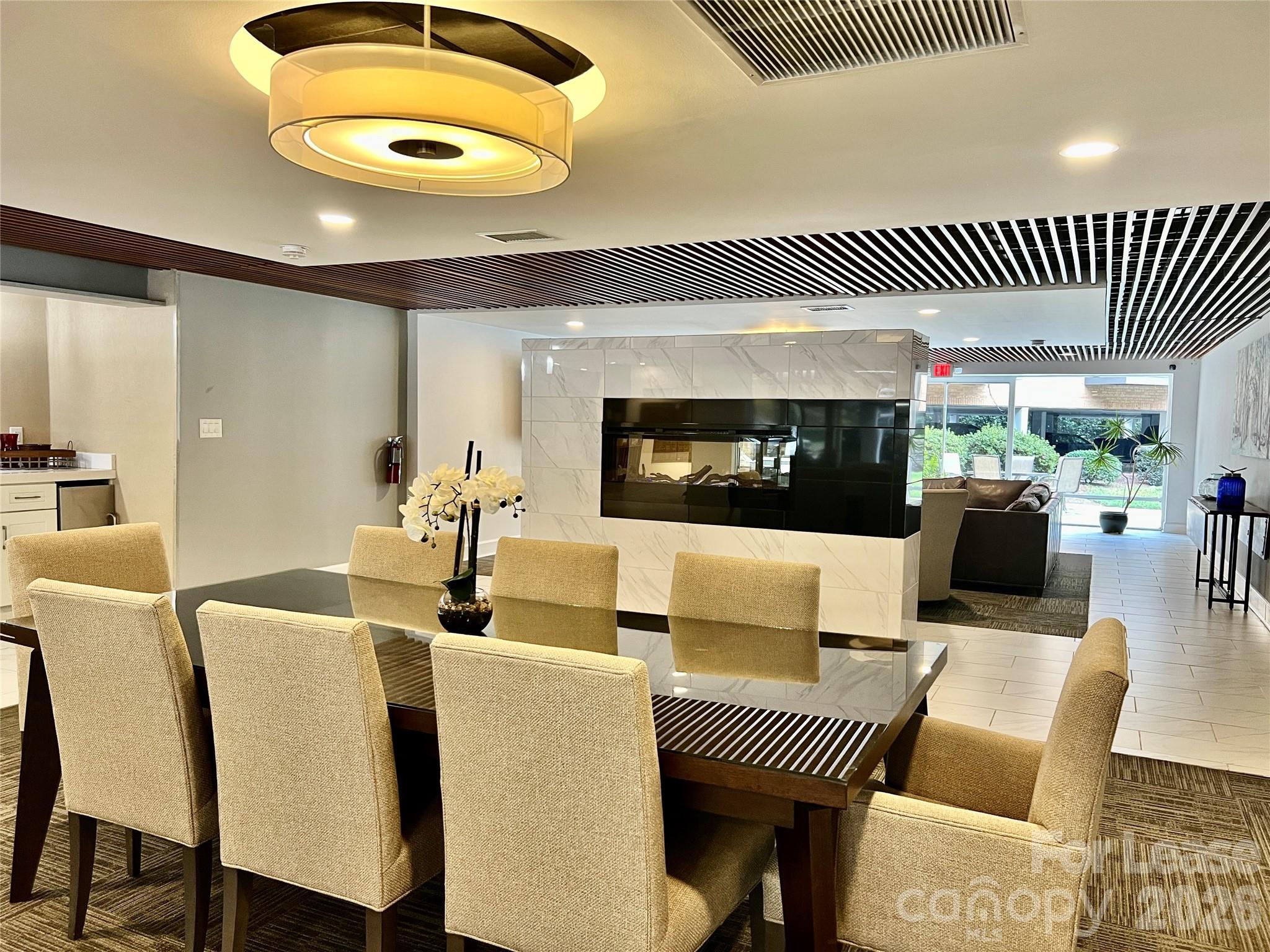 1323 Queens Road, Unit 417 Charlotte, NC 28207 - Photo 26 of 28