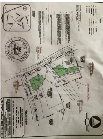 $137,500 | 0 Murfreesboro Highway, Wartrace, TN 37183