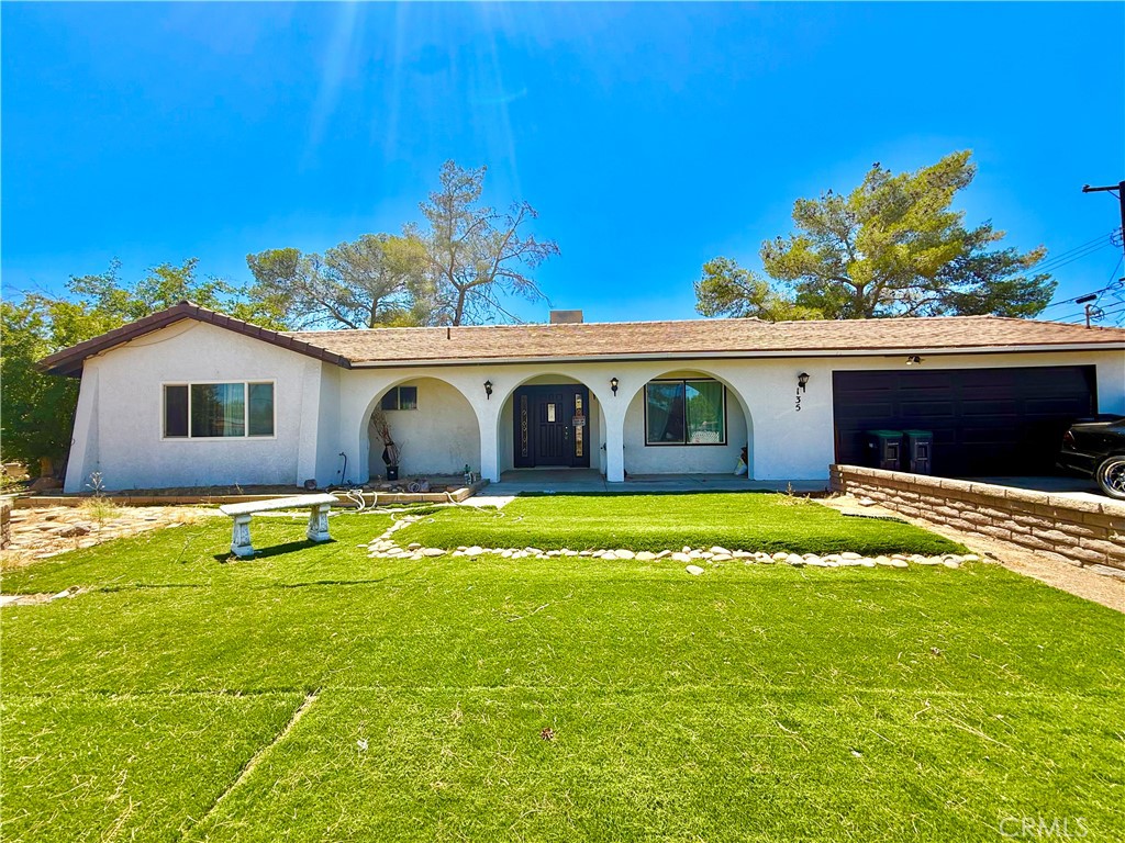 135 South Broadway Street Ridgecrest, CA 93555 - Photo 3 of 46