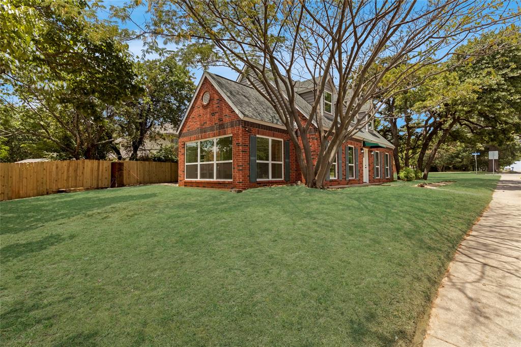 6112 West Poly Webb Road Arlington, TX 76016 - Photo 5 of 40