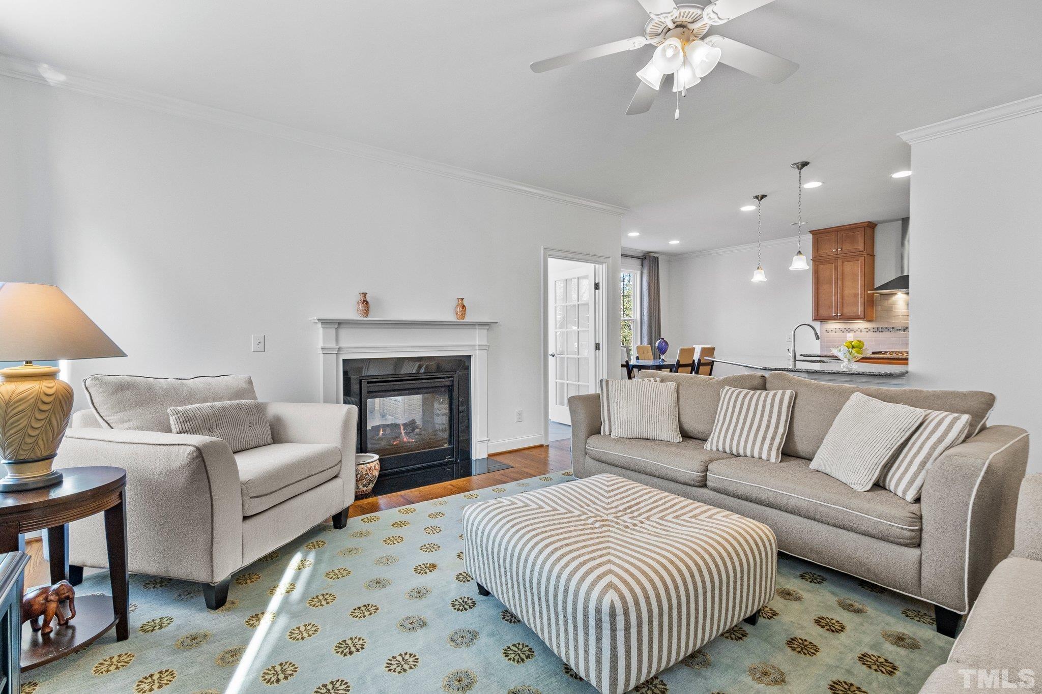 5339 Cypress Lane Raleigh, NC 27609 - Photo 11 of 37 Gallery Image 11