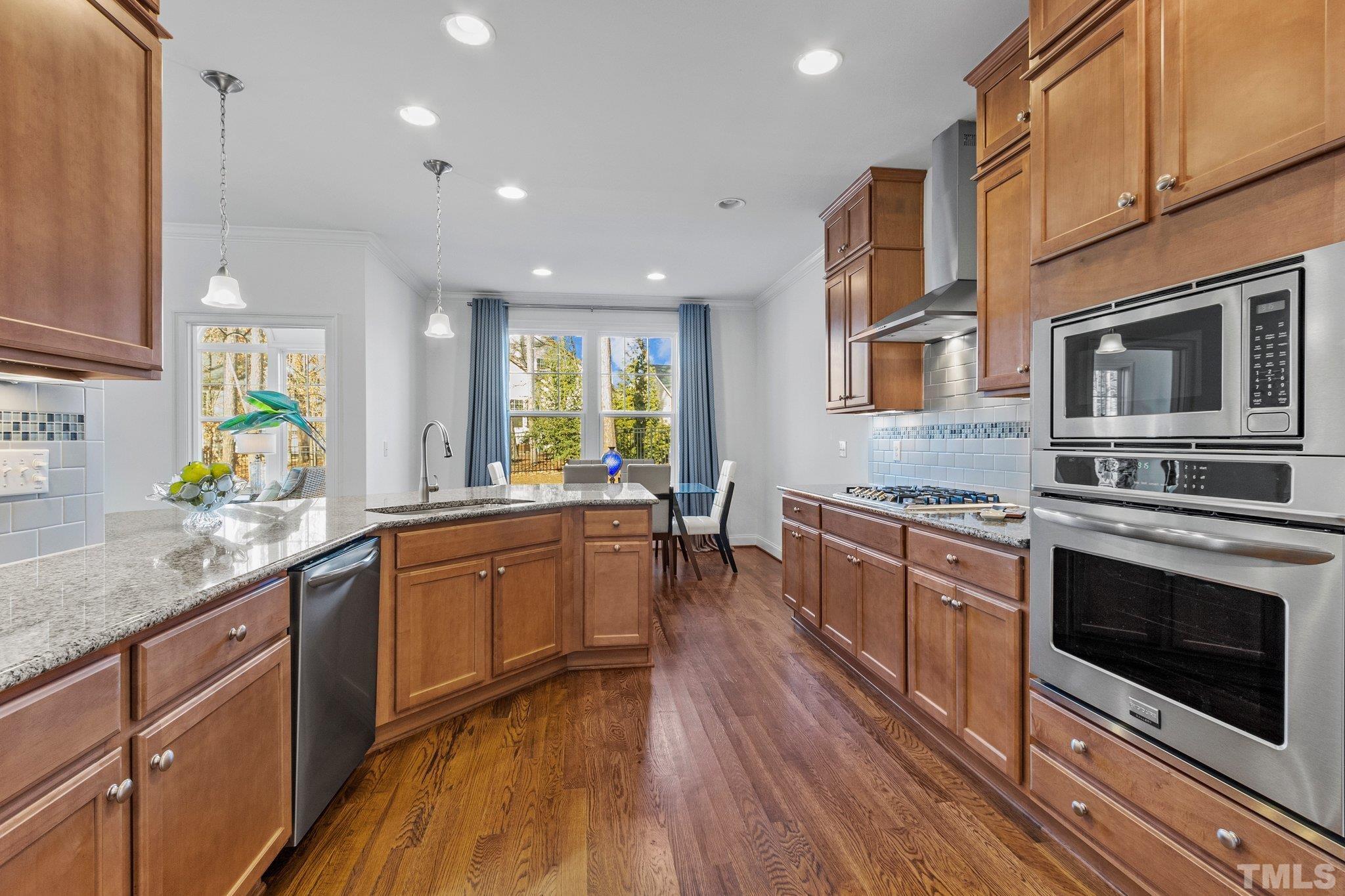 5339 Cypress Lane Raleigh, NC 27609 - Photo 12 of 37 Gallery Image 12