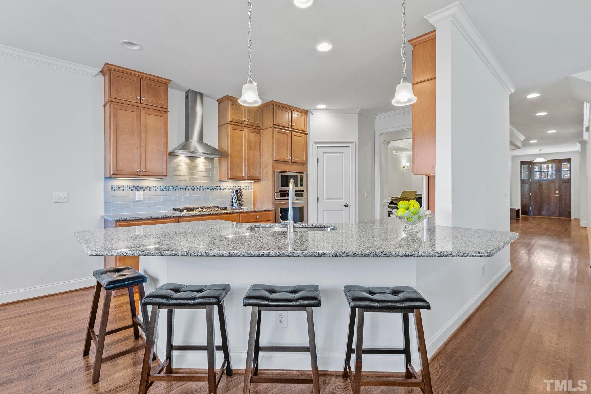 5339 Cypress Lane Raleigh, NC 27609 - Photo 13 of 37 Gallery Image 13